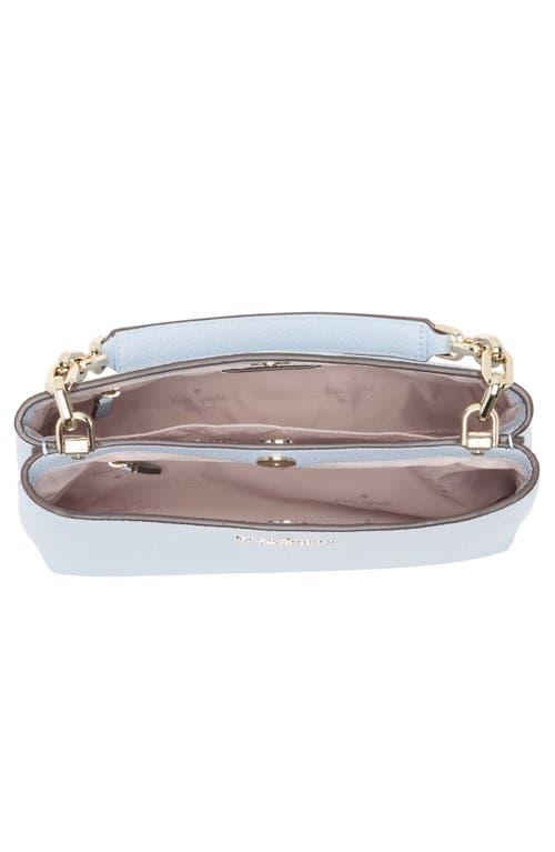 Kate Spade Aubrey Convertible Top-Handle Bag in Blue | Lyst