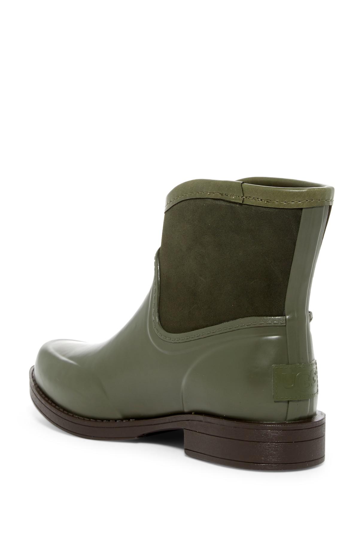 ugg paxton waterproof boot