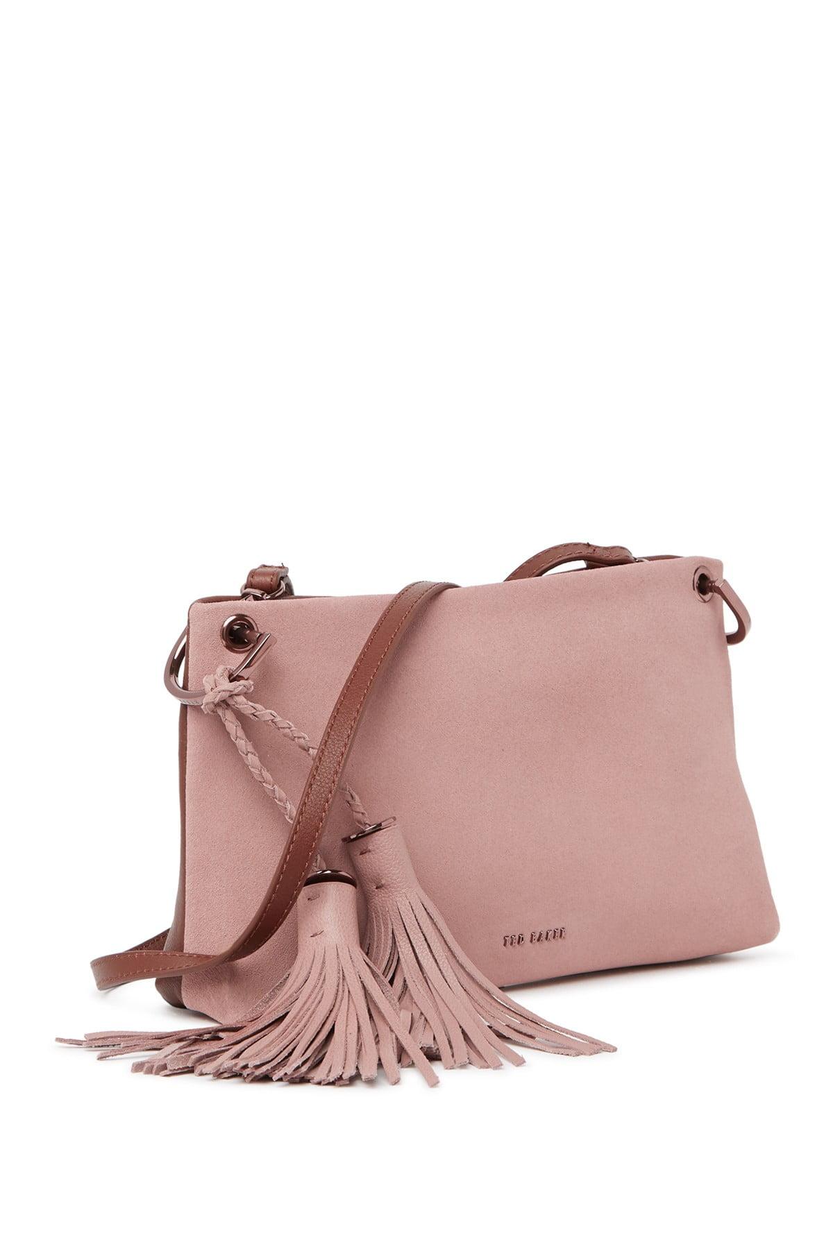 Tan Ted Baker Purse 2025