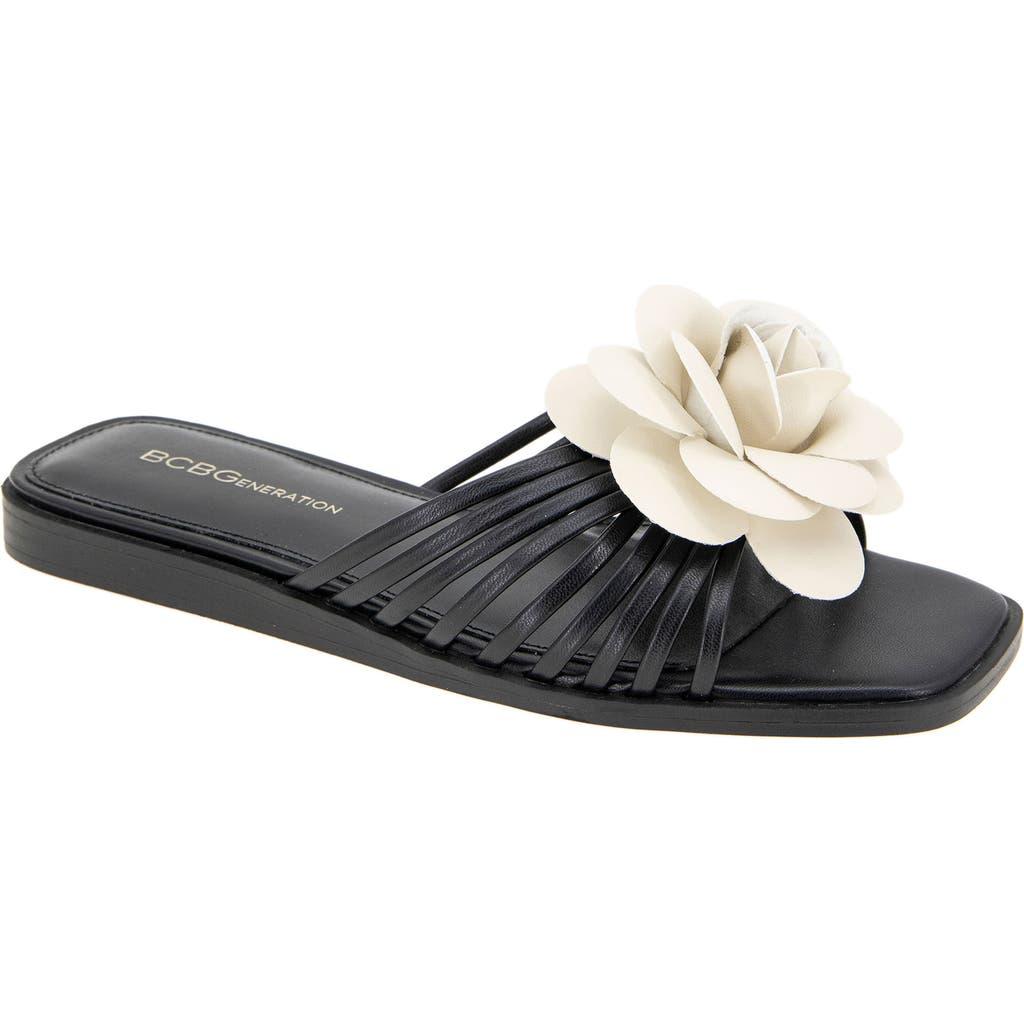 BCBGeneration Flat sandals for Women Online Sale up to 50 off Lyst