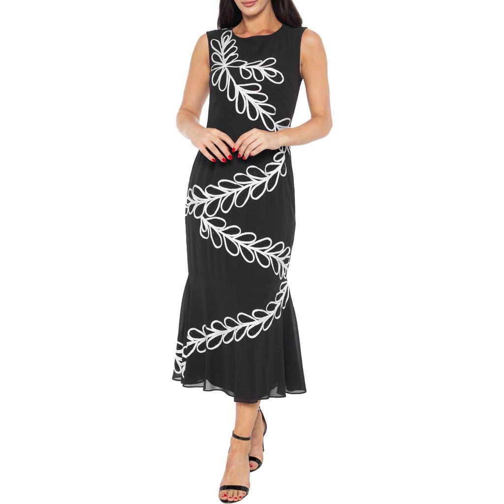 navy winter dress Wool Midi with Fitted Waist and V-Neck for Autumn long sleeves new arrivls Las Vegas Nightclub Dress Size:42 R