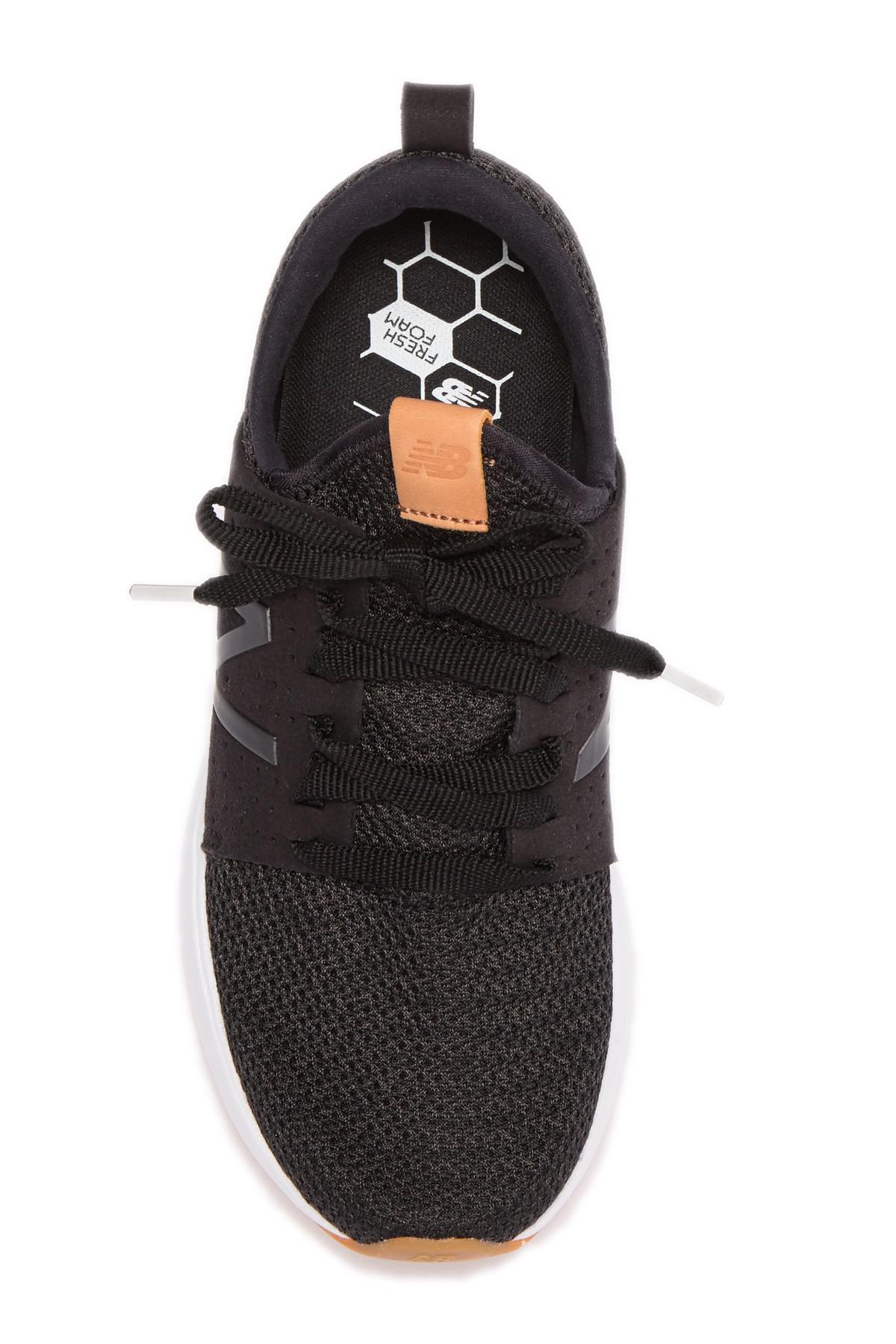 fresh foam arishi nxt
