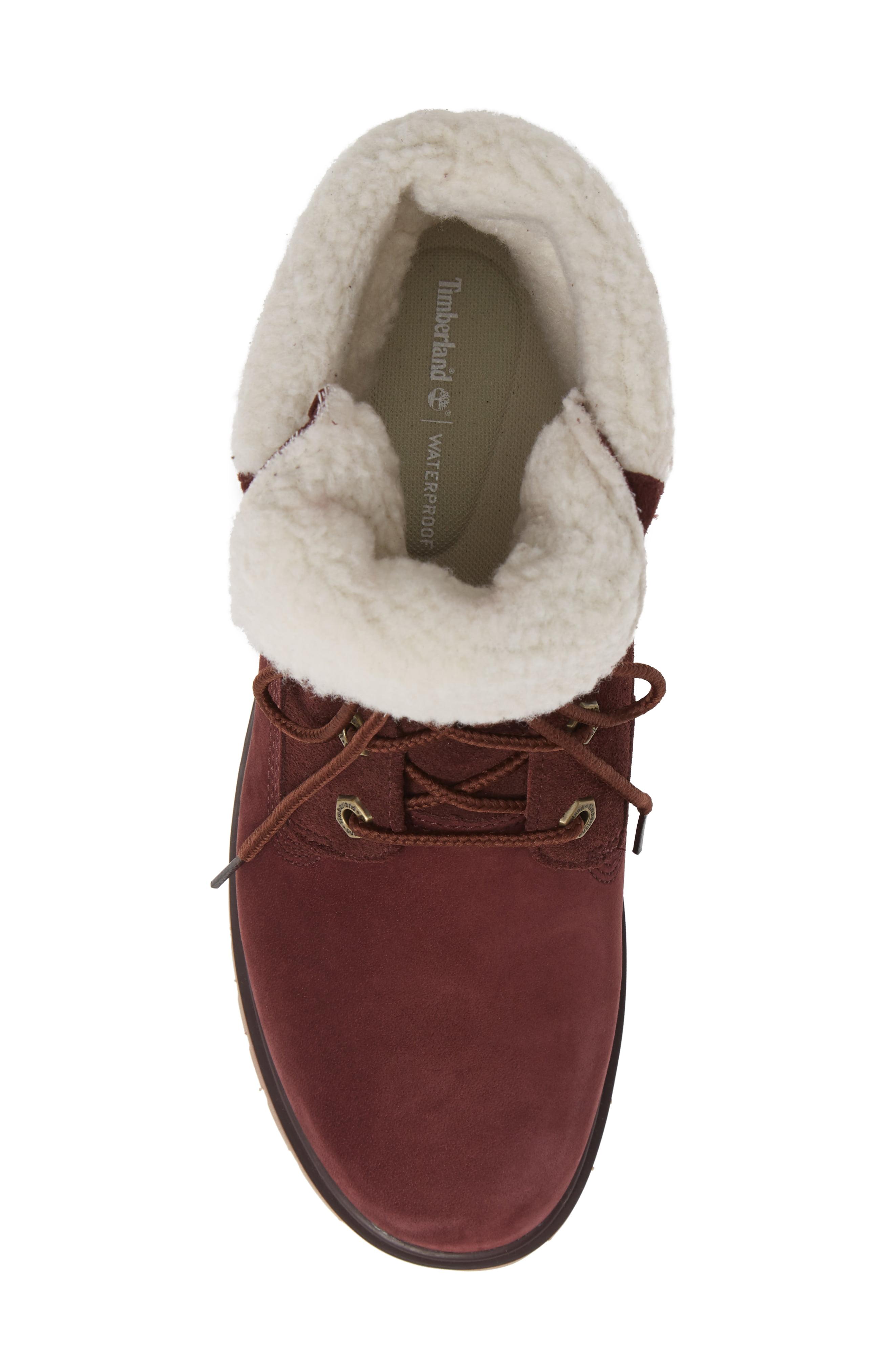 mens tan walking boots
