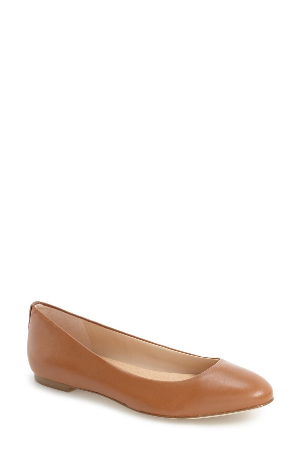 dr scholl's vixen ballet flat