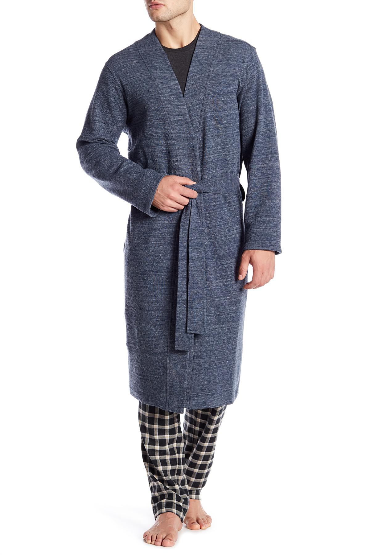 ugg kent robe