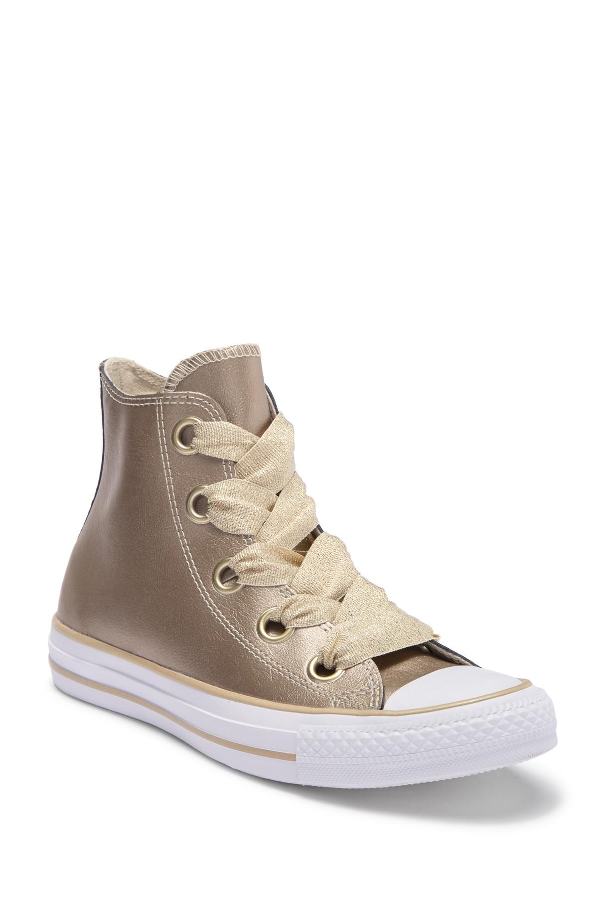 all star big eyelets