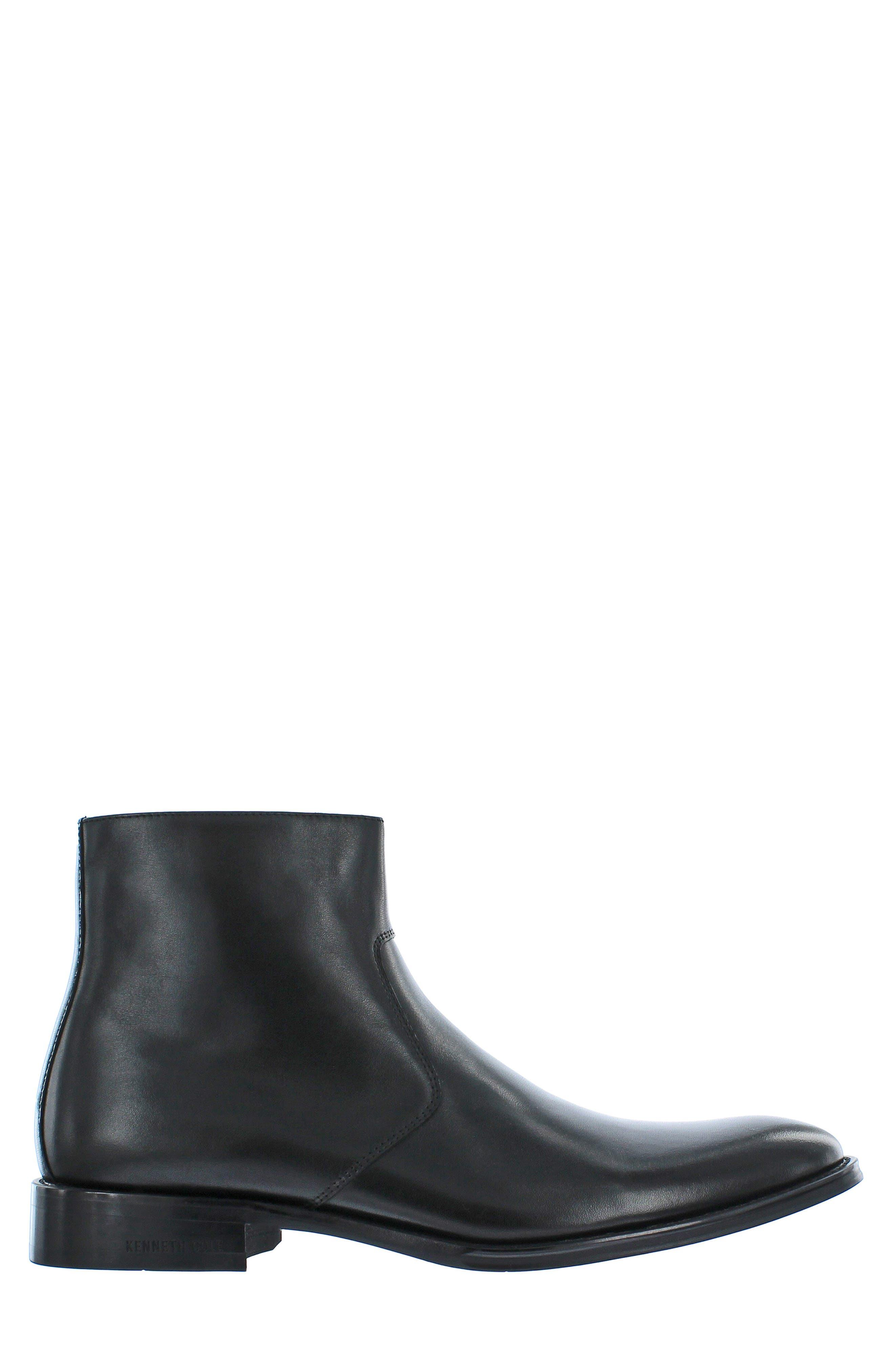 Kenneth cole aaron zip boot cheap