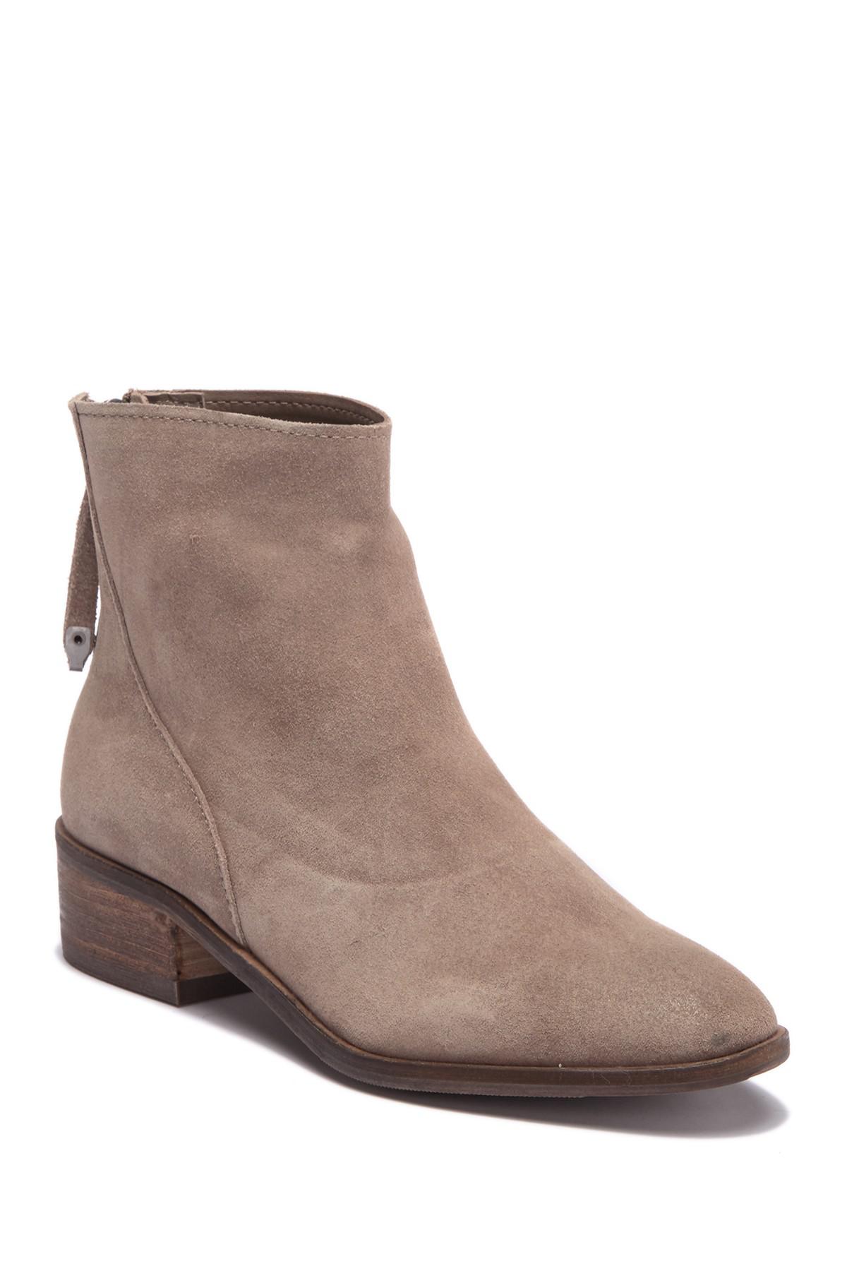 tassy flat boot