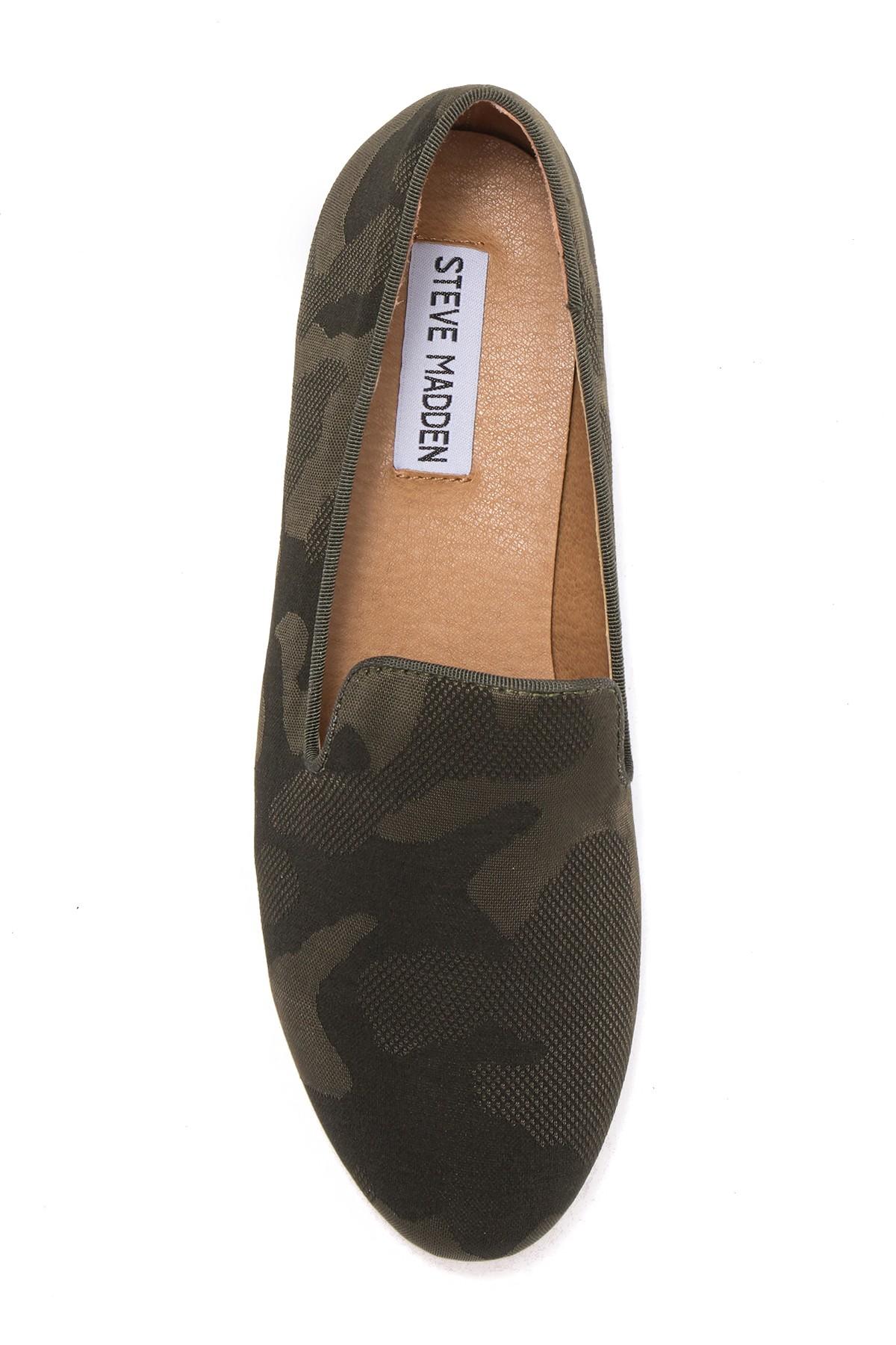steve madden sol loafer
