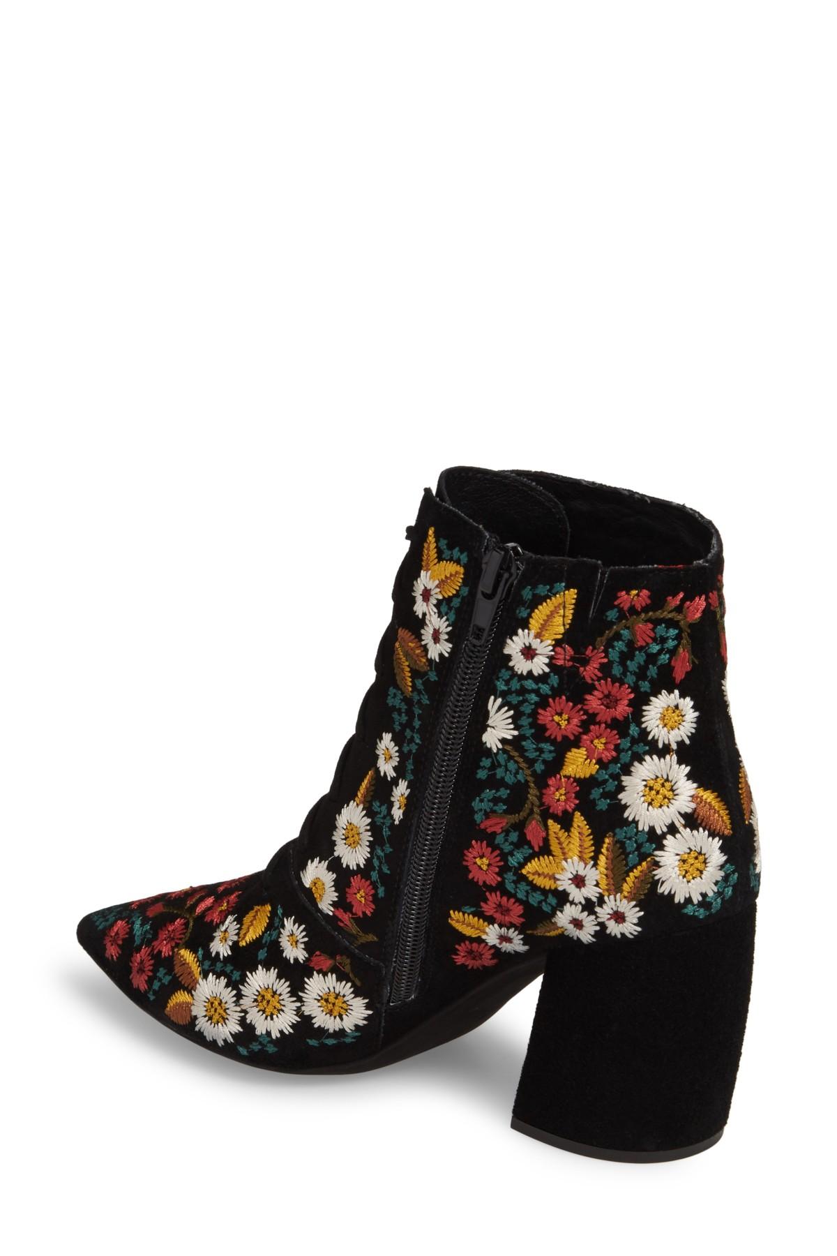 jeffrey campbell finito booties