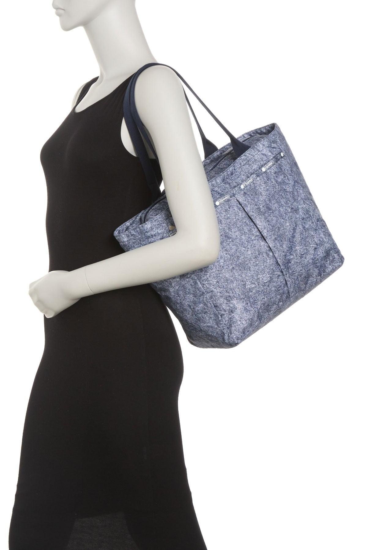 Lesportsac Traveling Everygirl Tote 2024 www.alhudapk