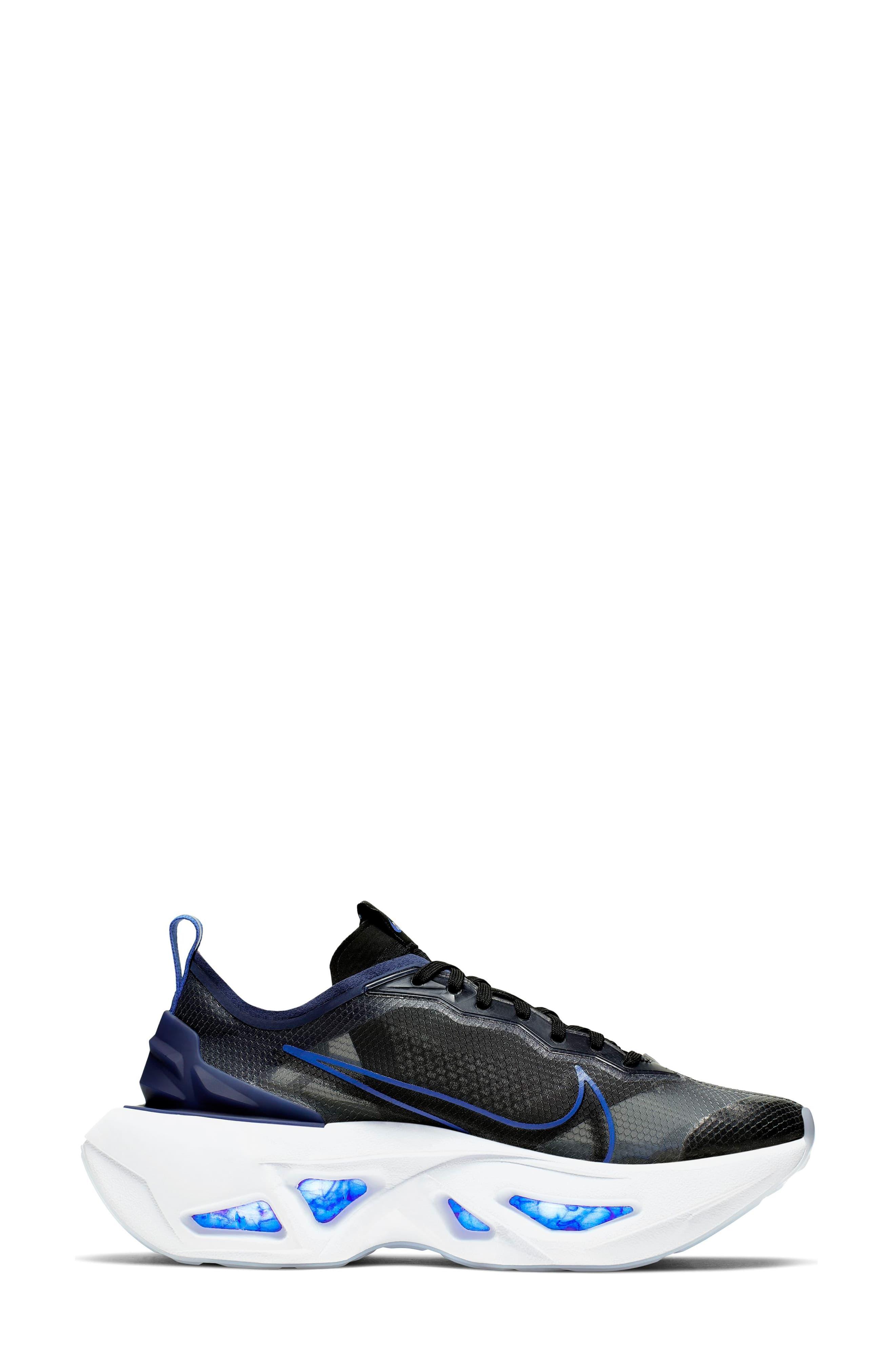 Nike Zoom X Vista Grind Sneaker in Black | Lyst