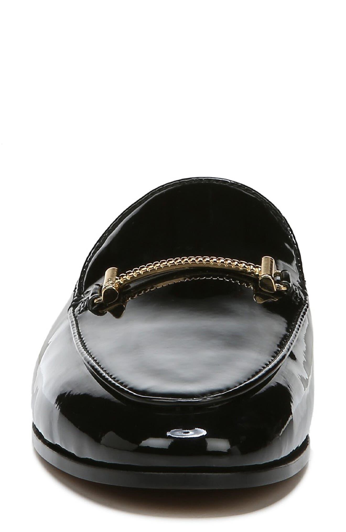 Sam edelman laurna mule white discount