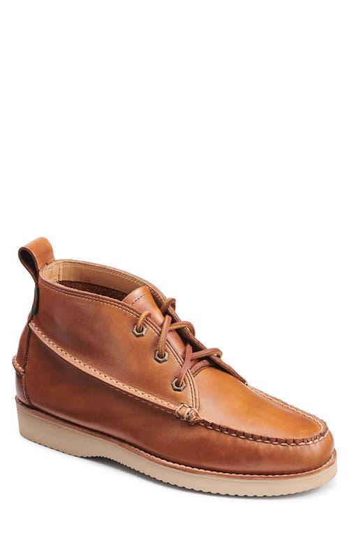 G.H. Bass & Co. Clayton Moc Toe Boot in Brown for Men | Lyst display picture 2