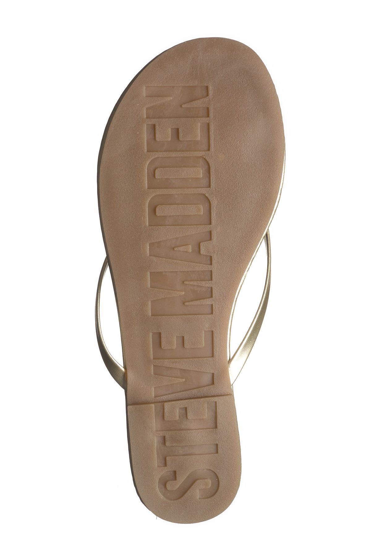 steve madden tay sandal