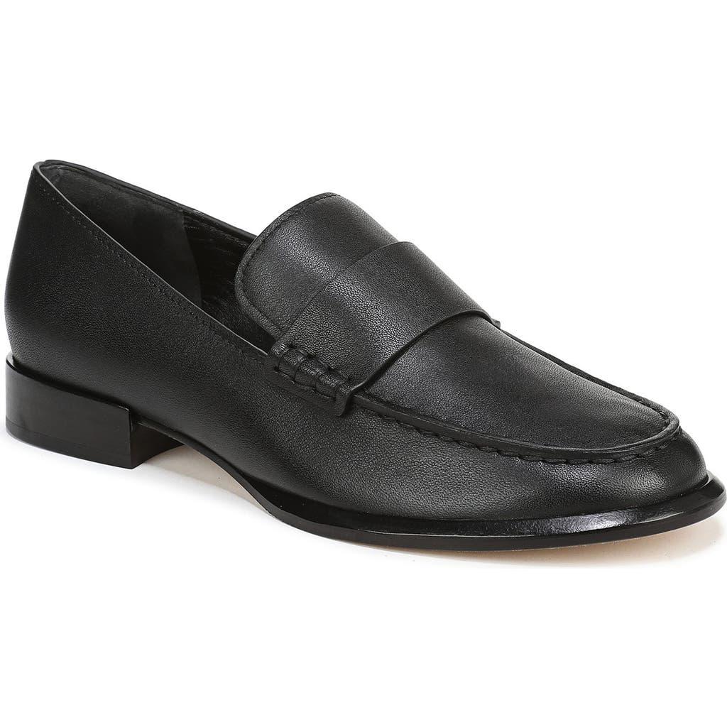 COACH Nelli Leather Loafer ブラック 7C　ヨンア Coach Nelli Leather Loafer Coach Leah Women Loafer Black Patent