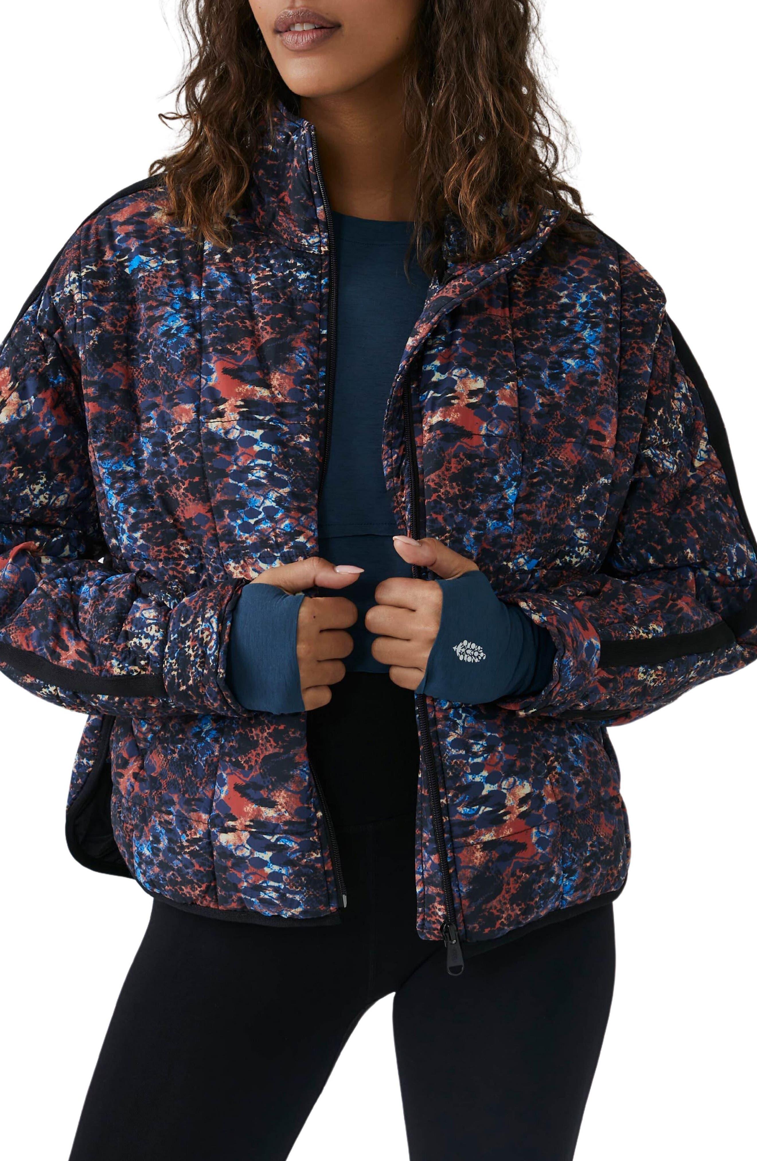 Pippa packable puffer store jacket macys