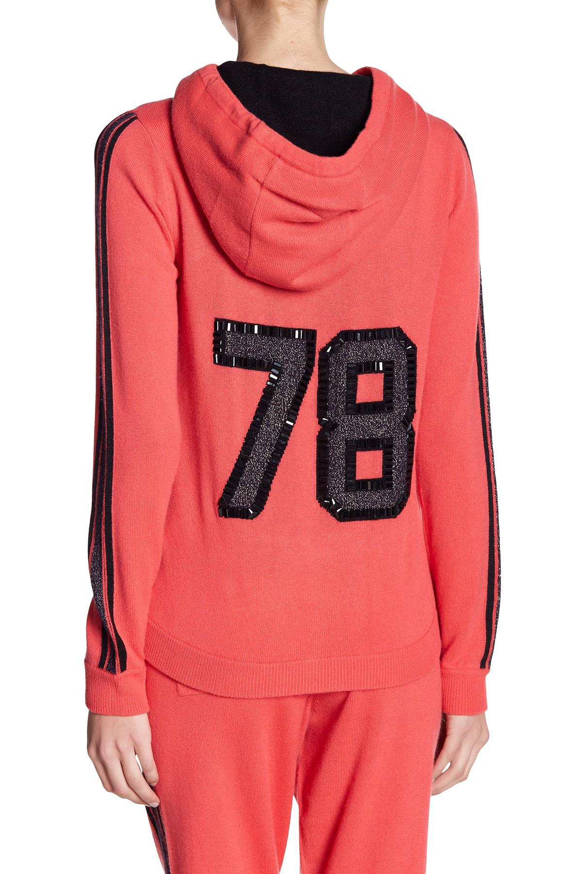 juicy couture cashmere tracksuit