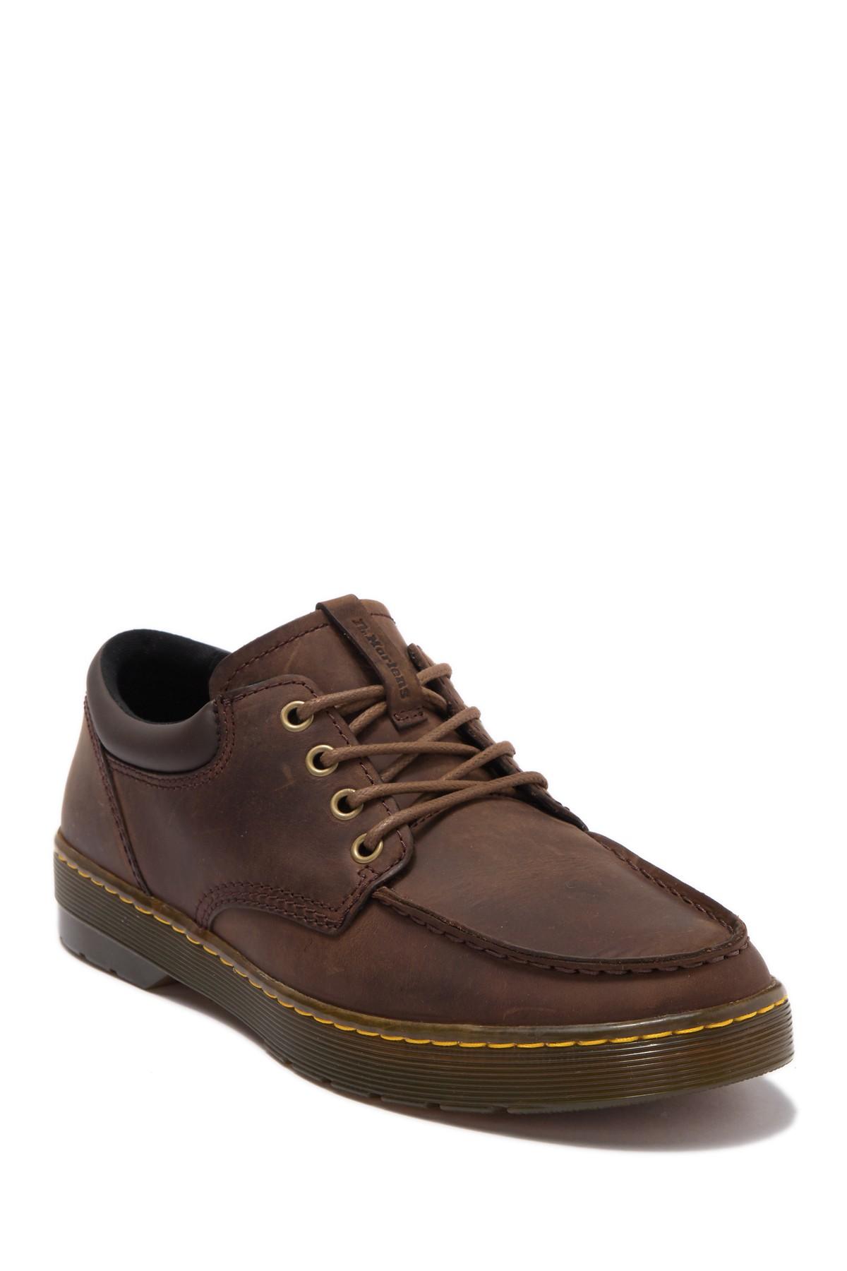 wilmot low dr martens