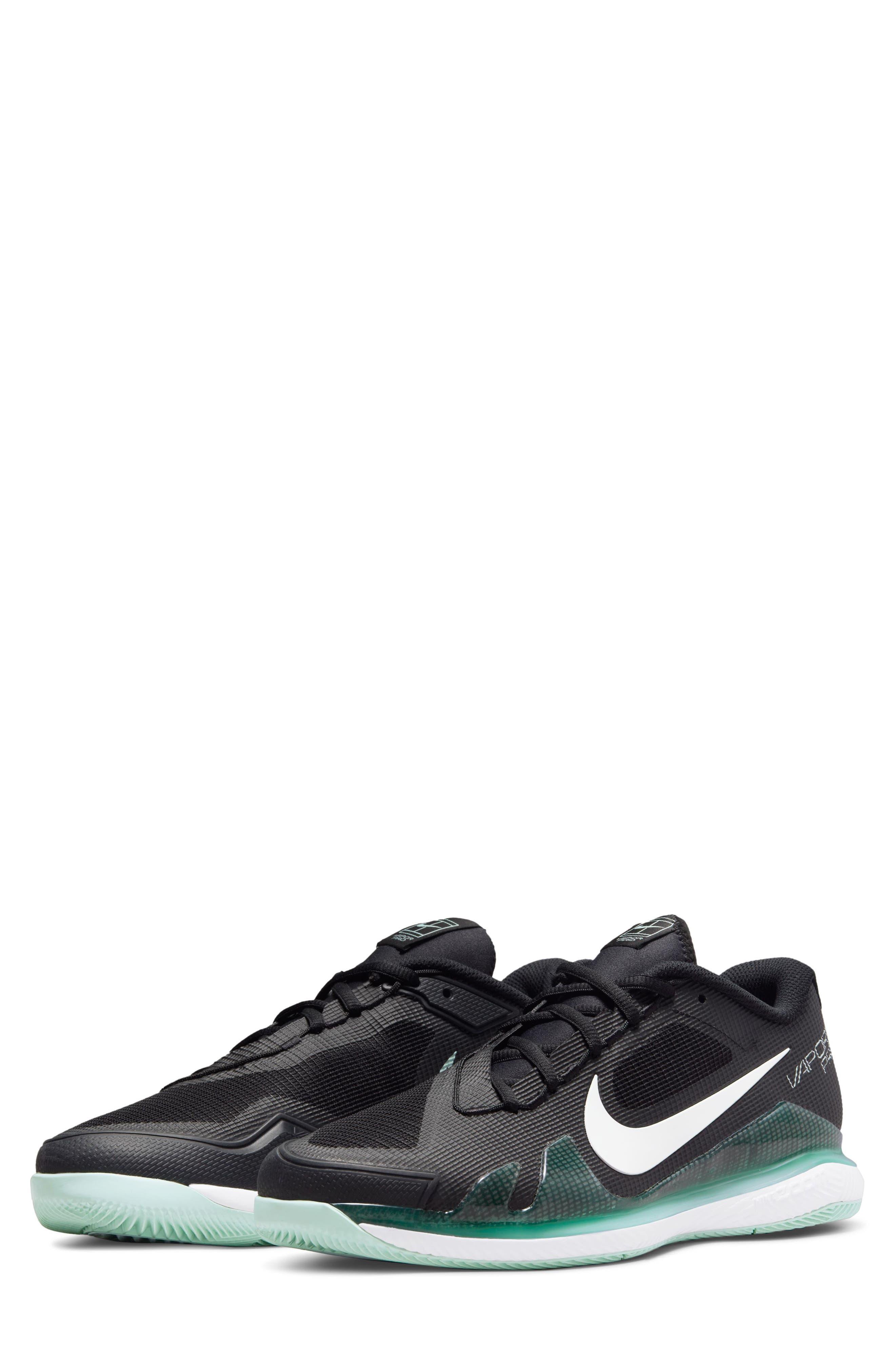 vapor pro tennis shoe