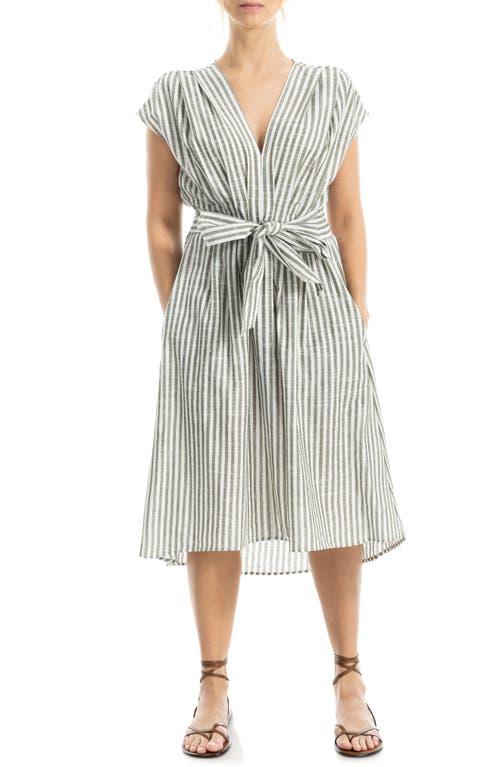 maxi dress tight fit White Plunge Dress for Women