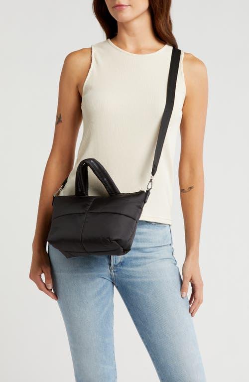 【LeSportsac】PUFFY MINI BAG トフィー PUFFY MINI BAGトフィーブラウン（ミニバッグ）｜LeSportsac