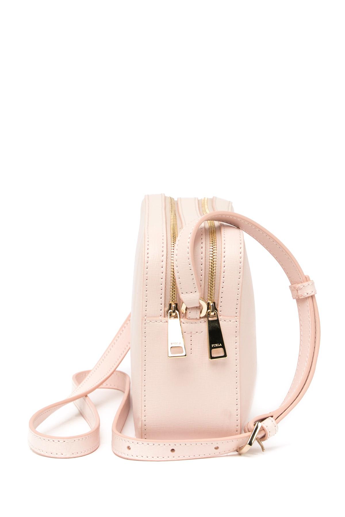furla lilli xl crossbody pouch