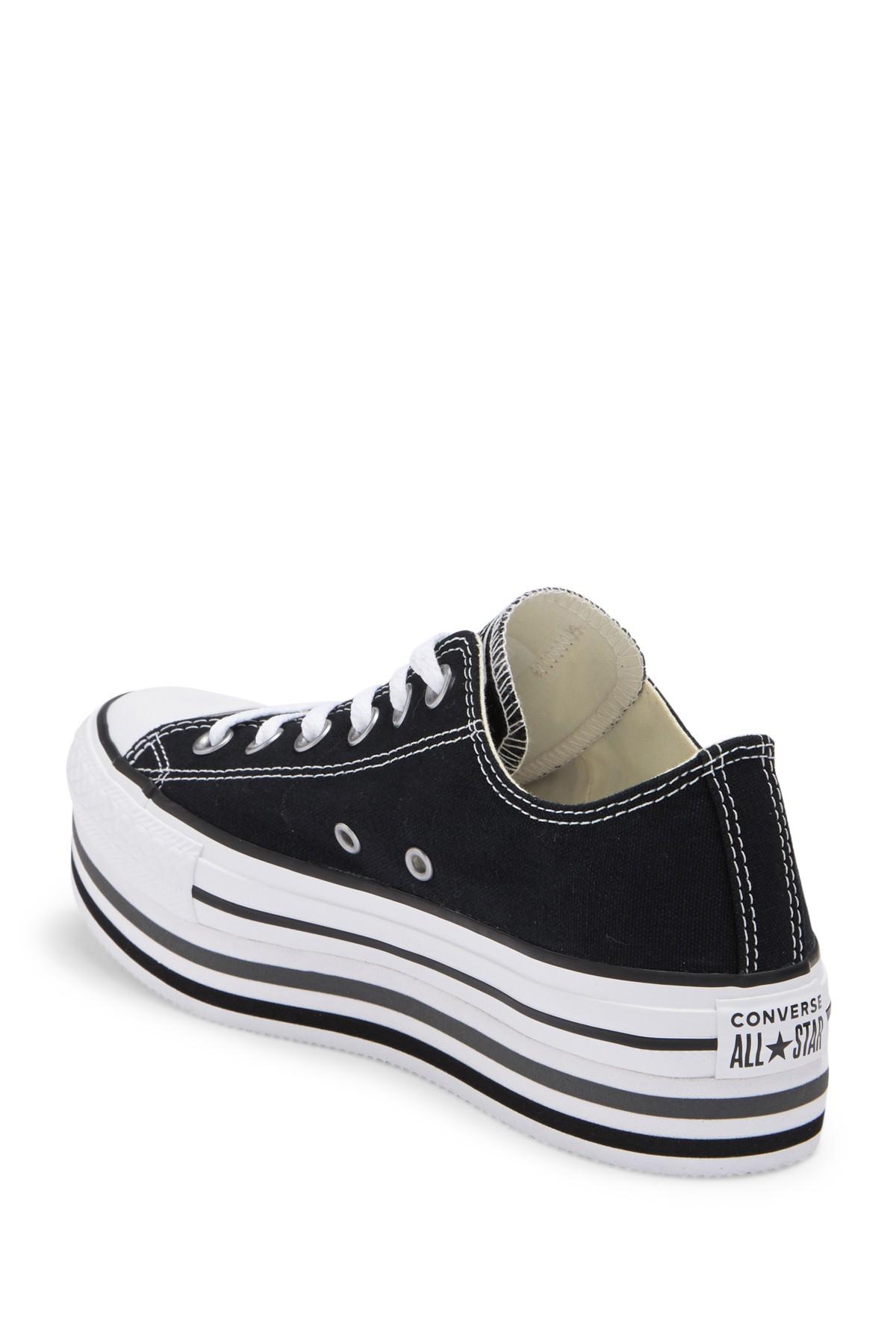 converse all star platform layer ox converse all star platform layer ox