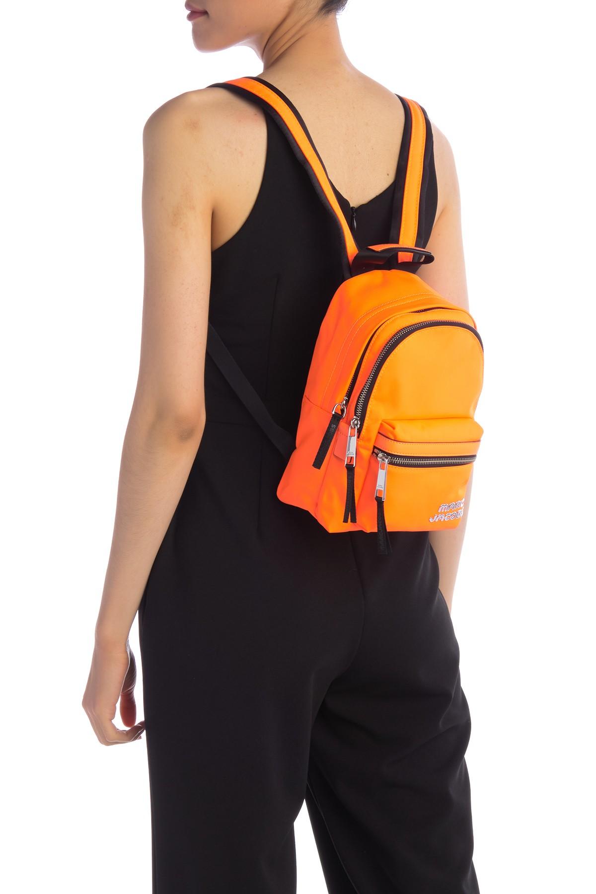 marc jacobs mini trek backpack