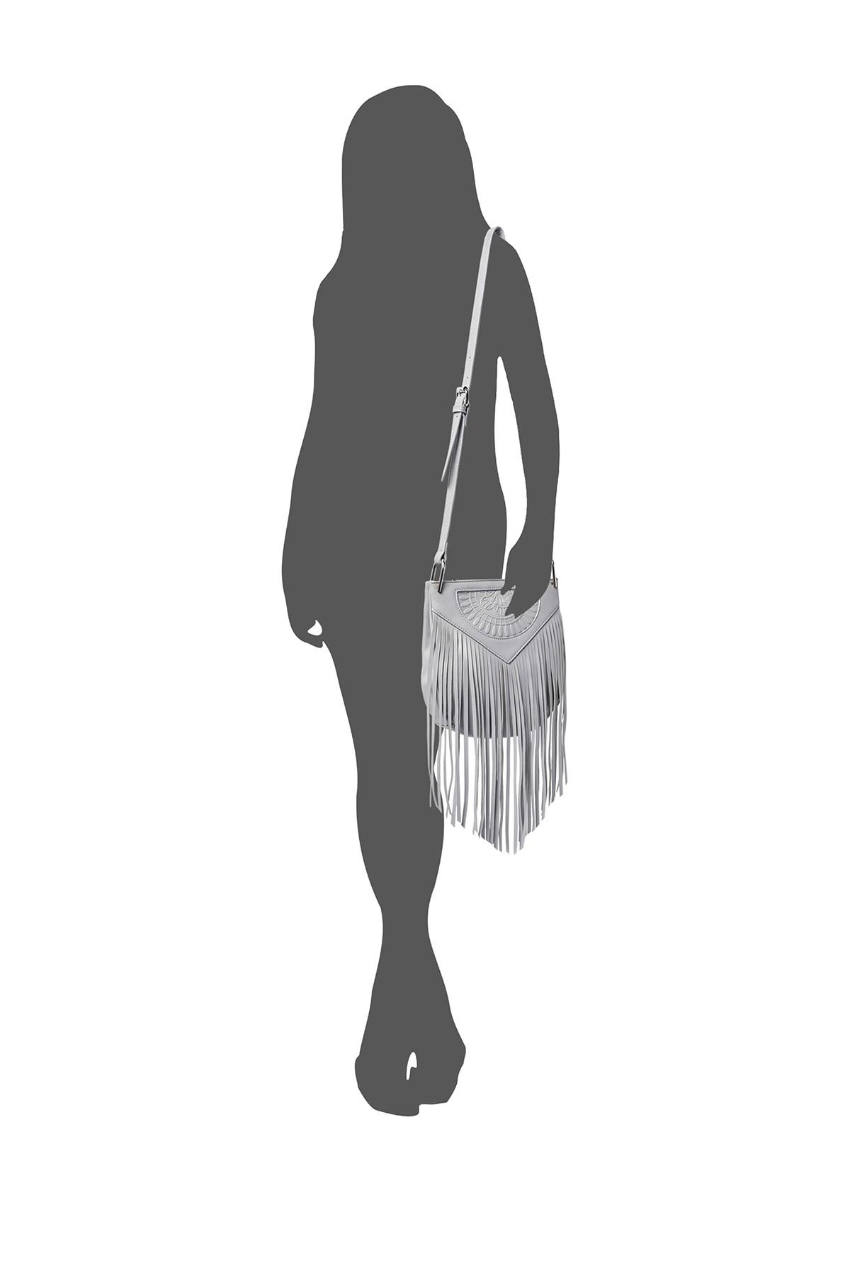 Vegan Leather Crossbody Bag Urban Originals