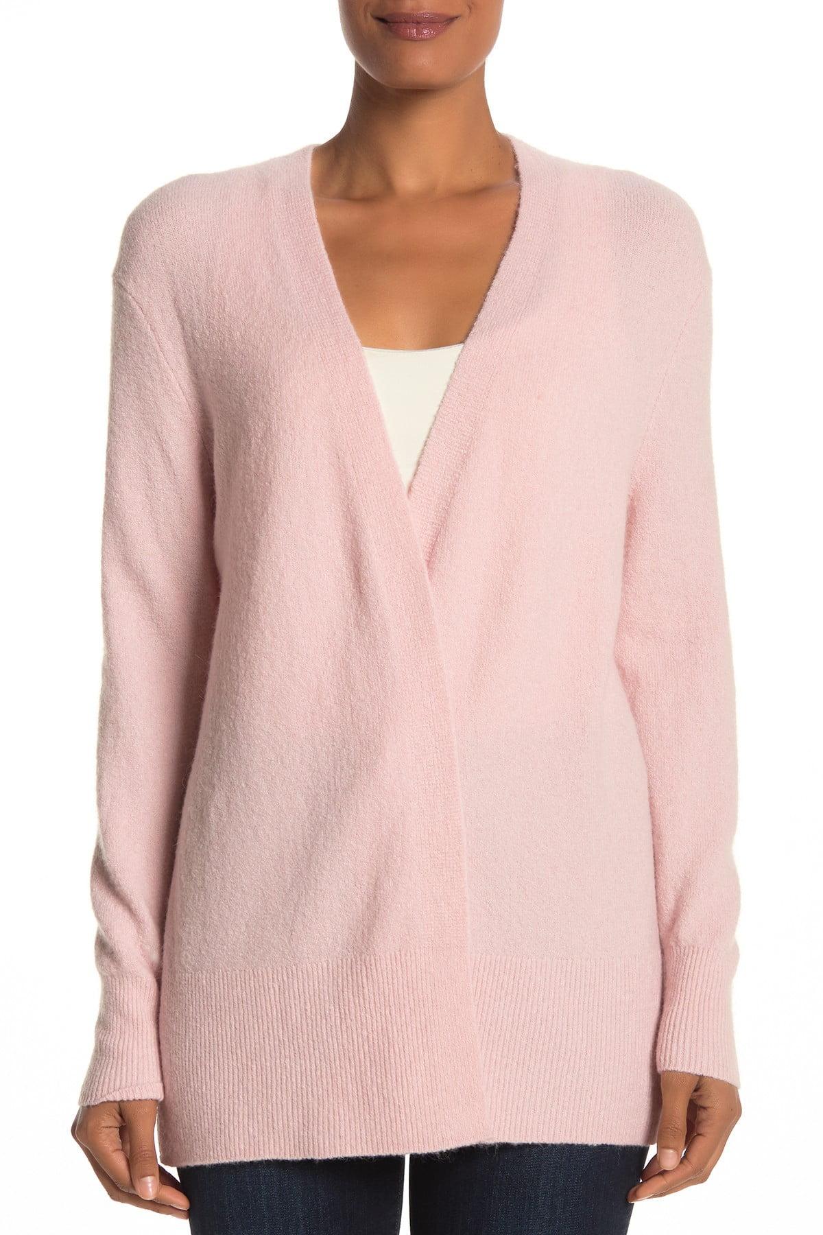 madewell cozy walker cardigan