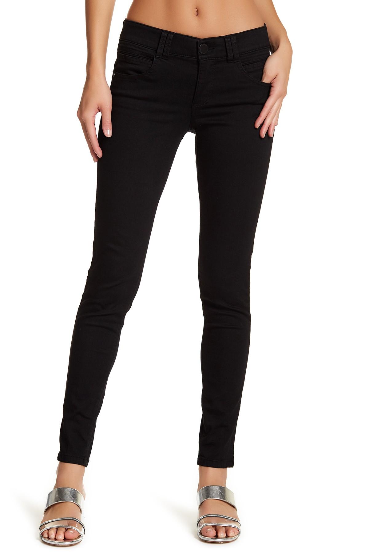 Ab Technology Booty Lift Jegging 