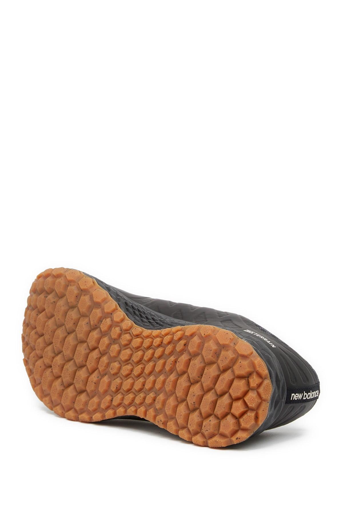 New Balance Synthetic Trail Running 
