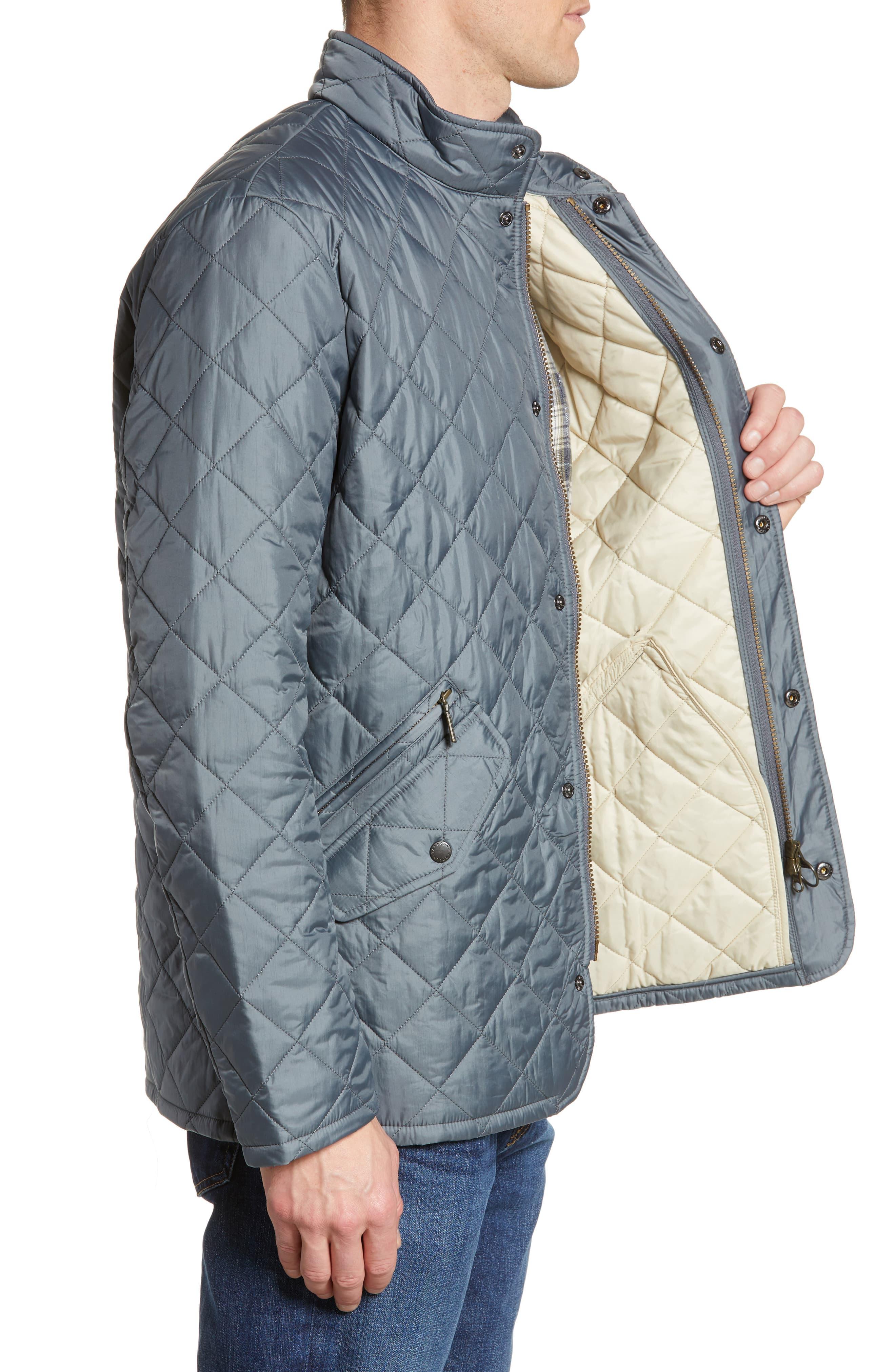 barbour flyweight chelsea