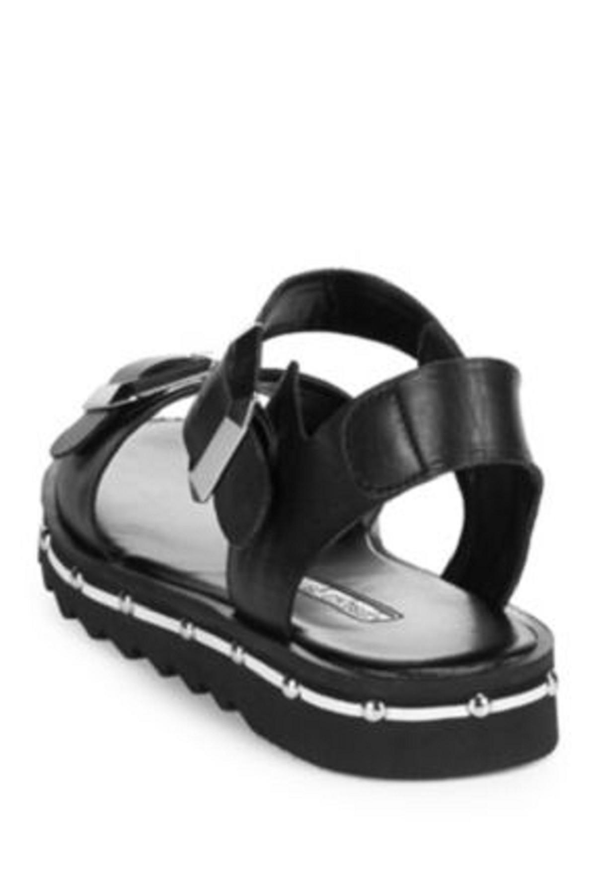 charles david spy sandal