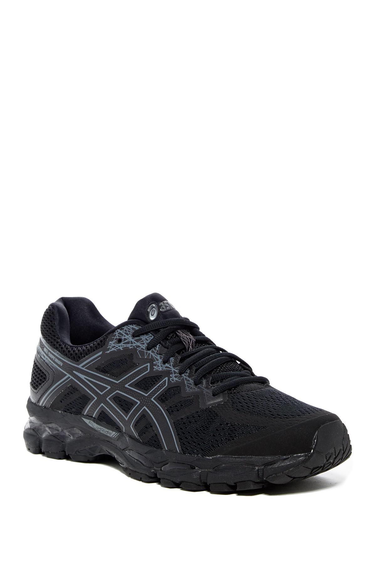 asics gel superion 3