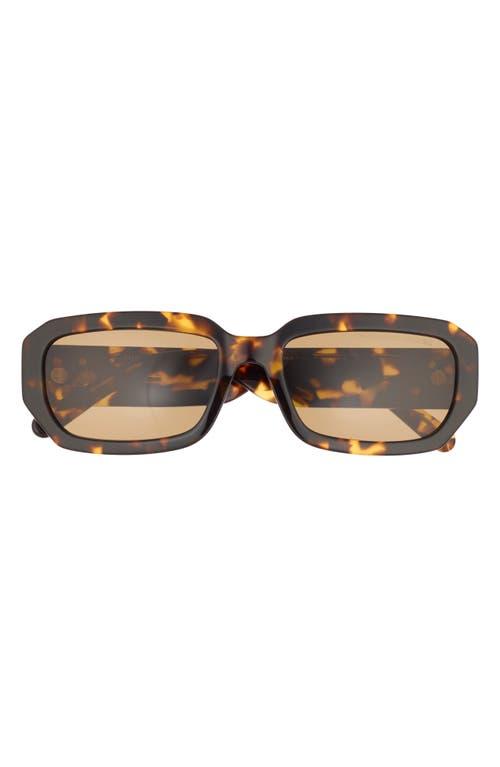 Marc Jacobs 56Mm Rectangular Sunglasses | Lyst display picture 1