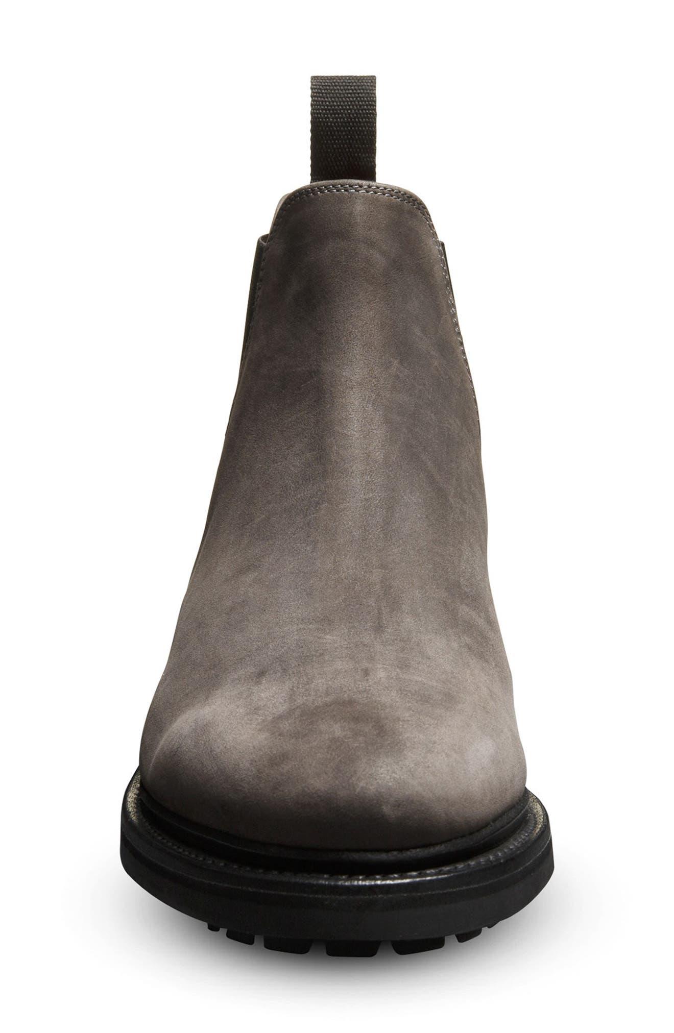 Allen edmonds normandy cap toe 2025