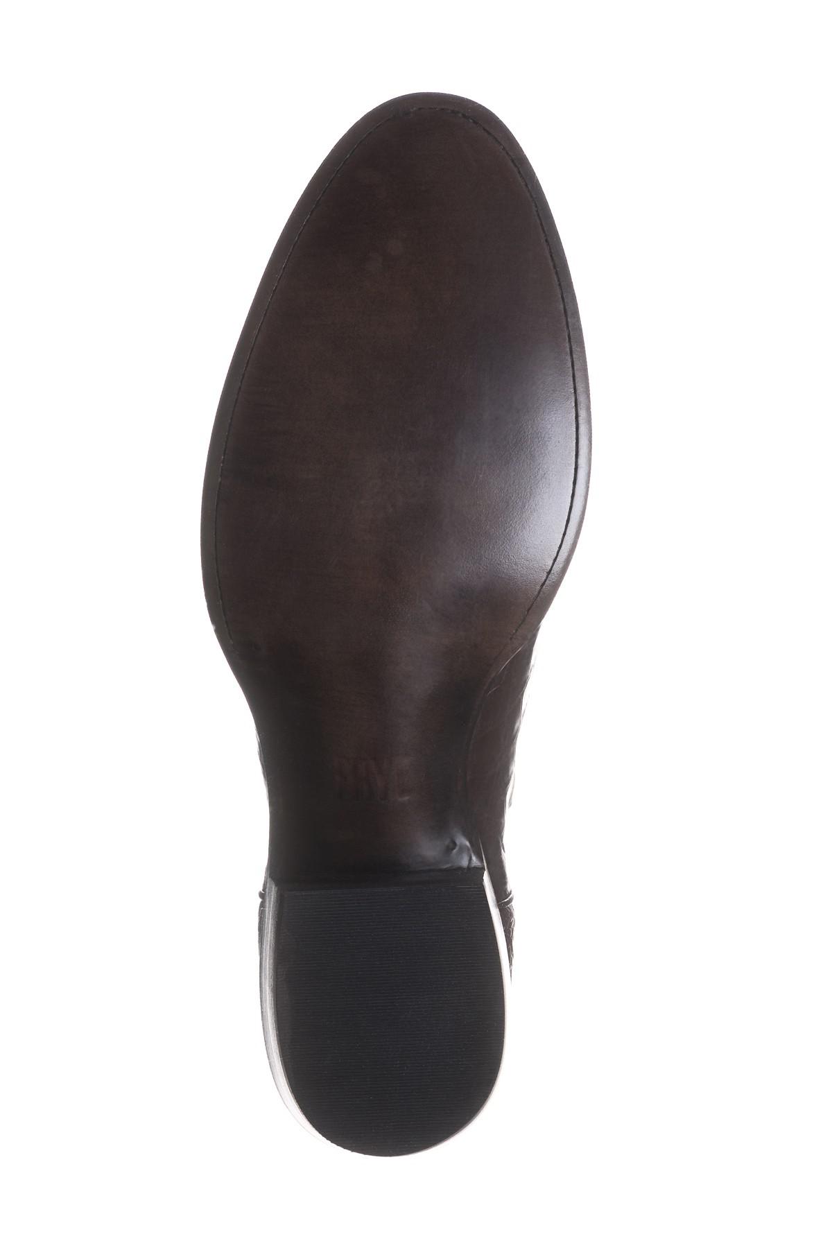 frye ross braided tall