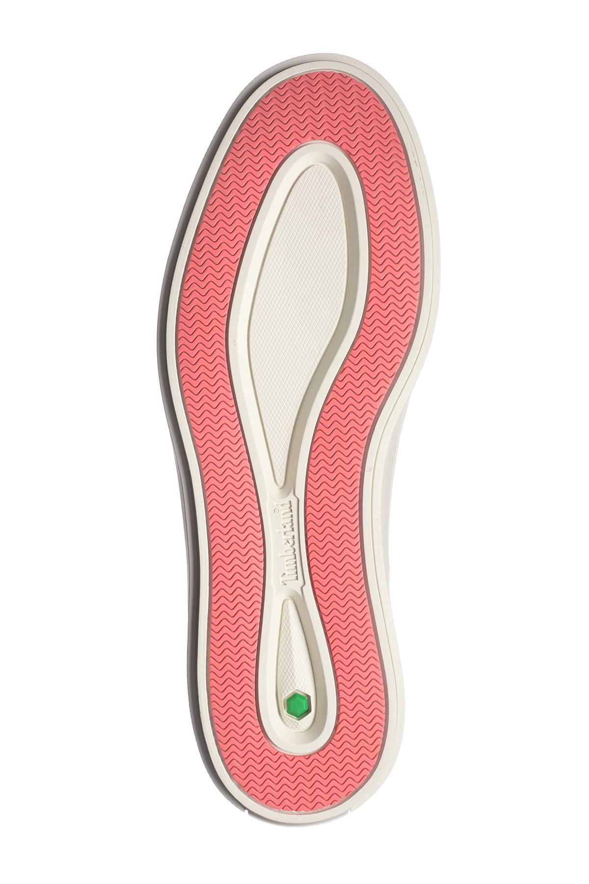 timberland londyn pink