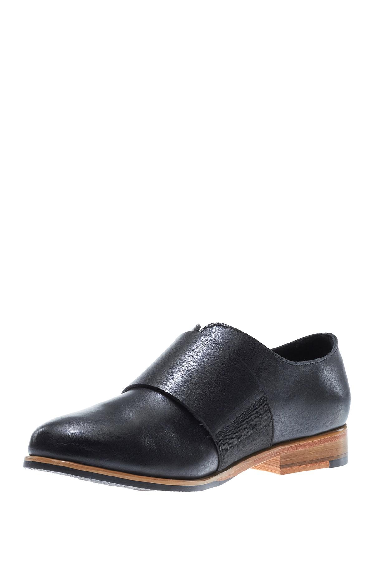 wolverine olive loafer