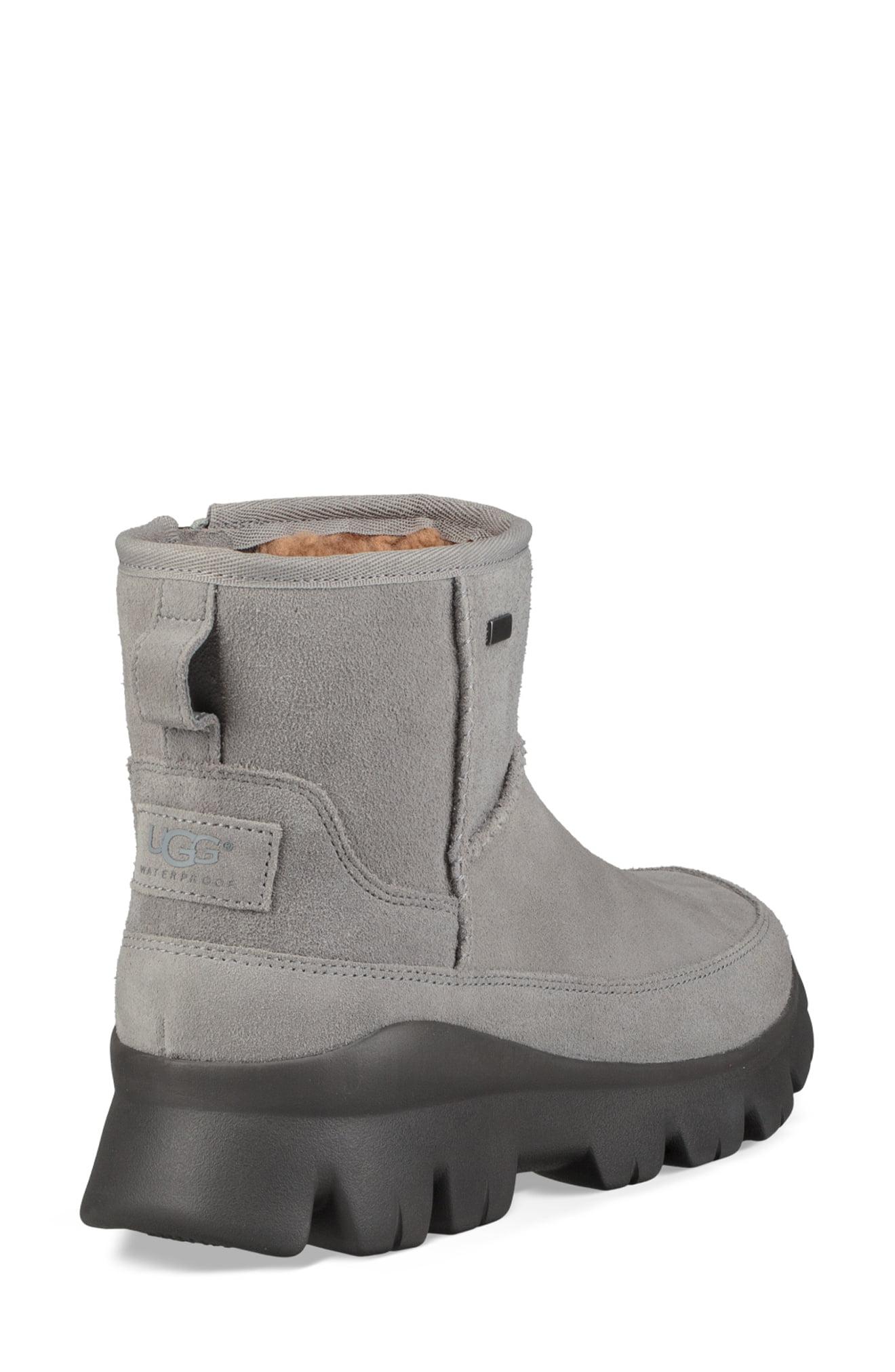 palomar waterproof sneaker bootie