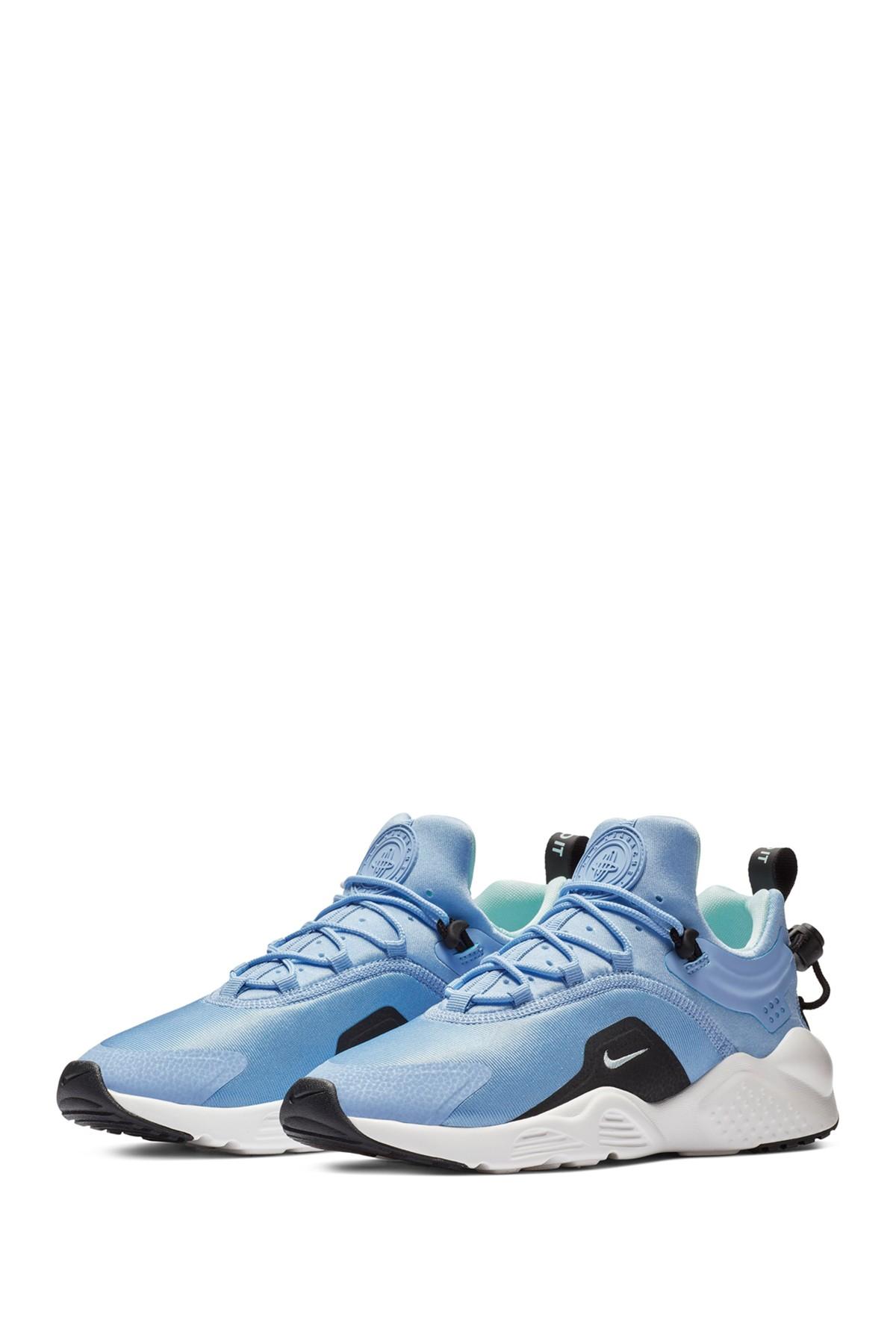 huarache city move