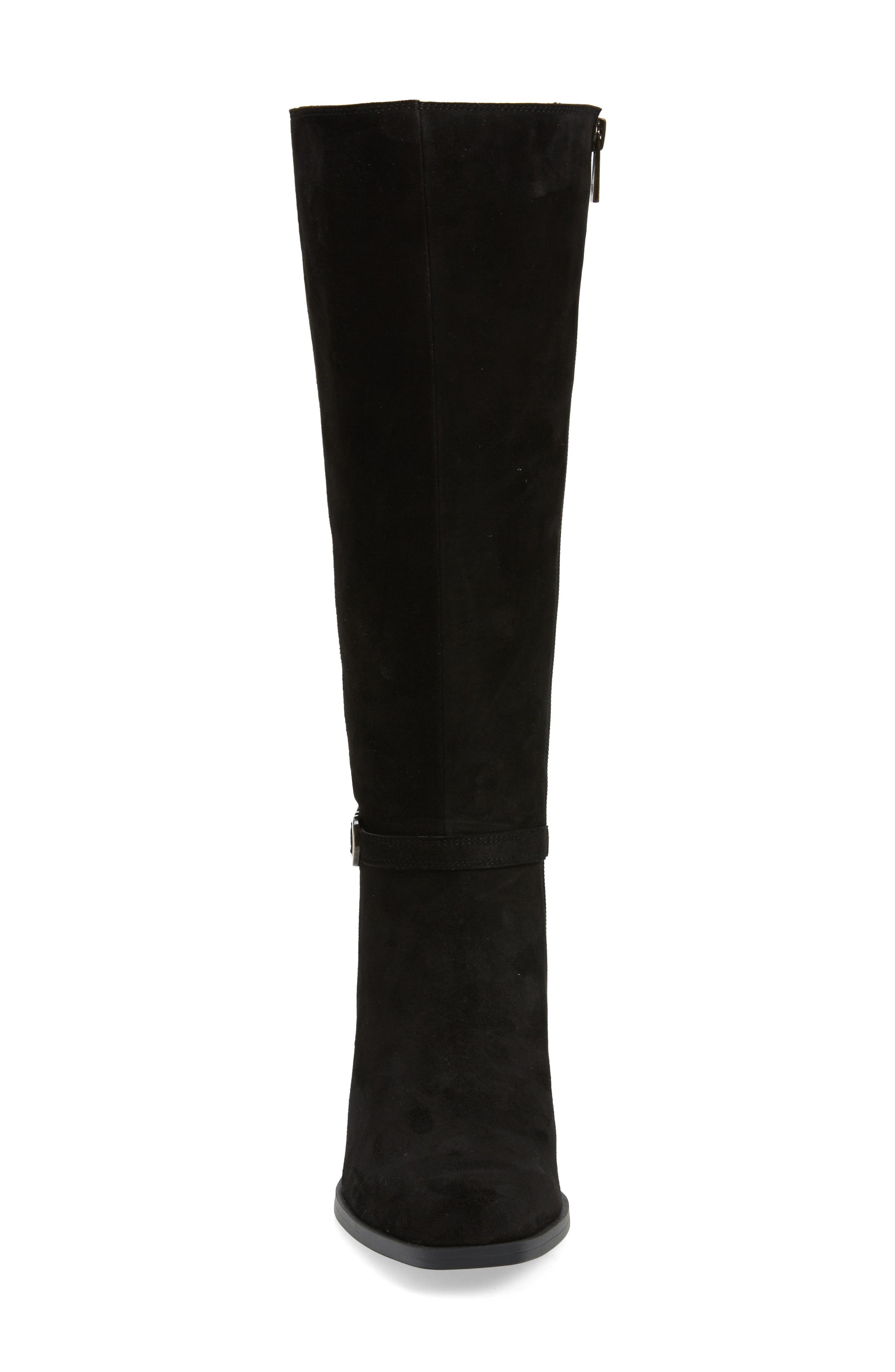 naturalizer sterling knee high boot