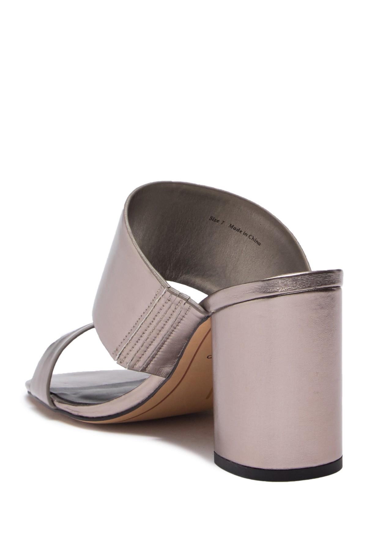dolce vita rocco heeled sandal