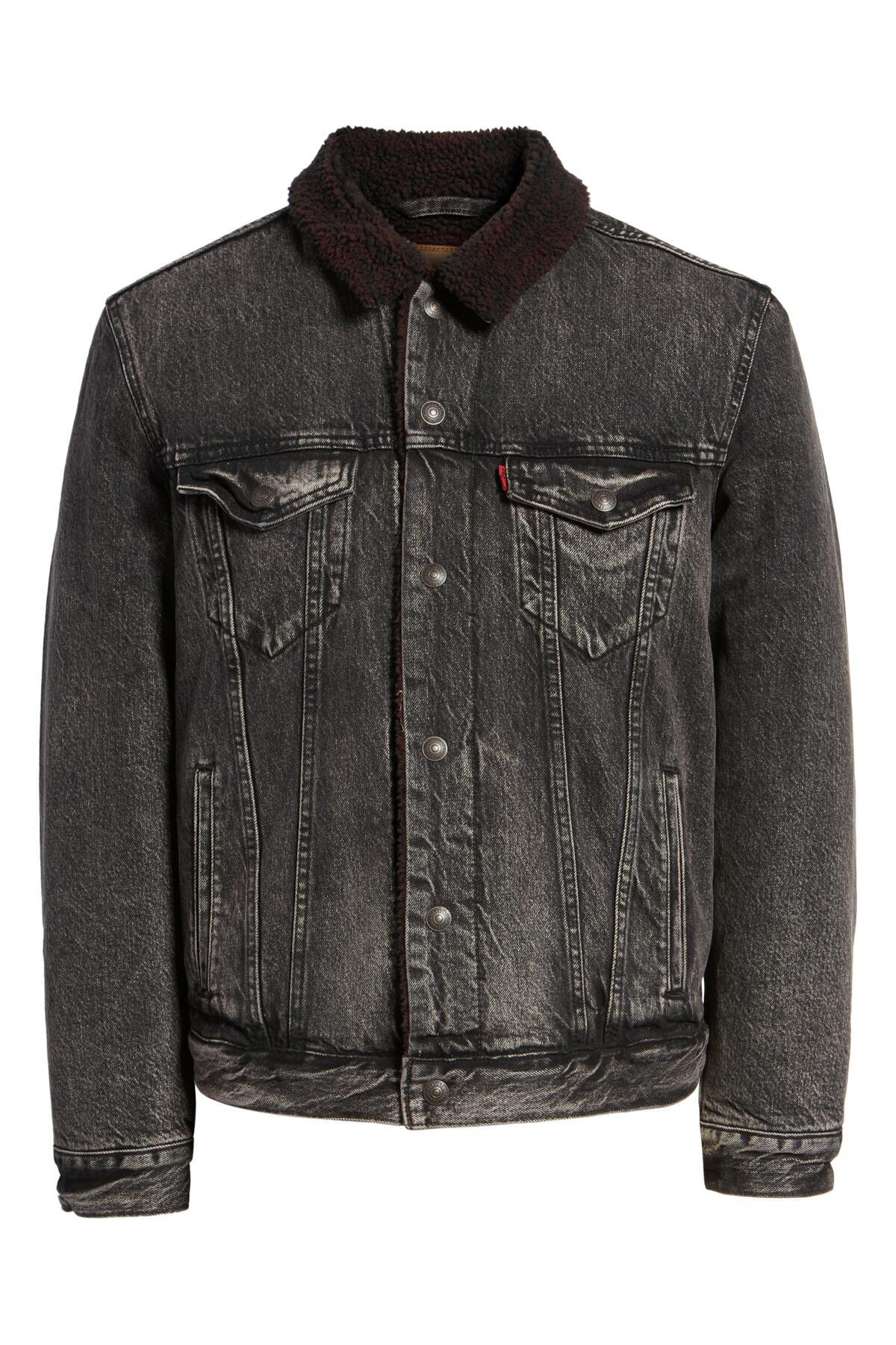 levis jt jacket