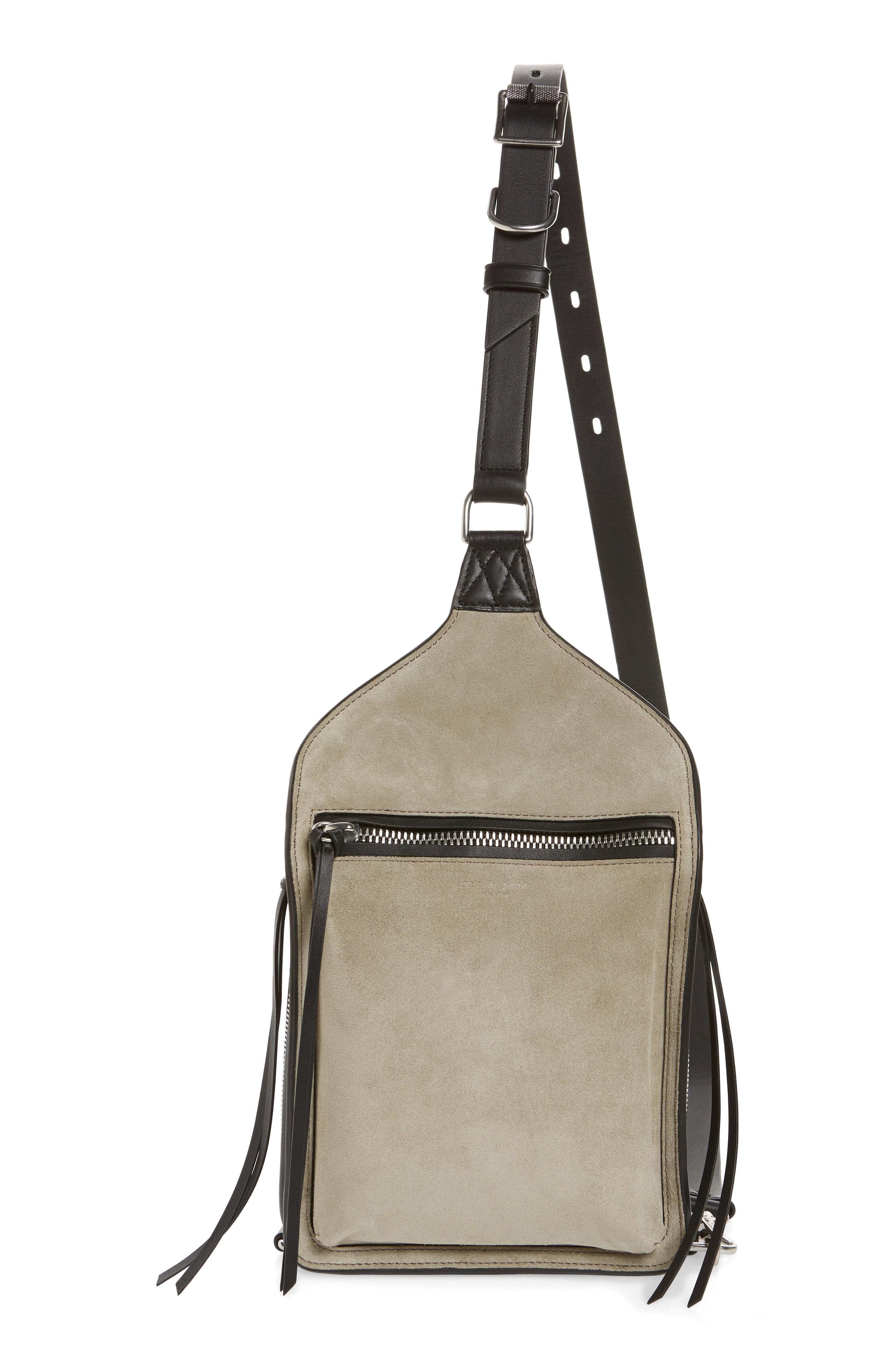 rag and bone elliot sling pack