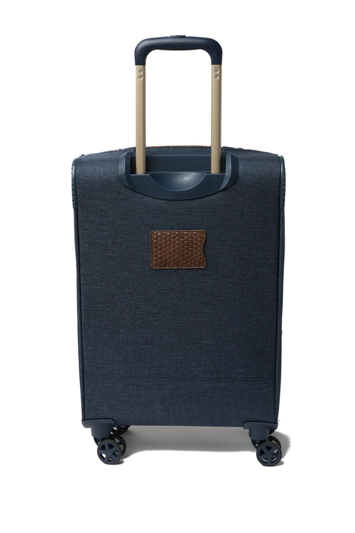 tommy bahama bay breeze luggage