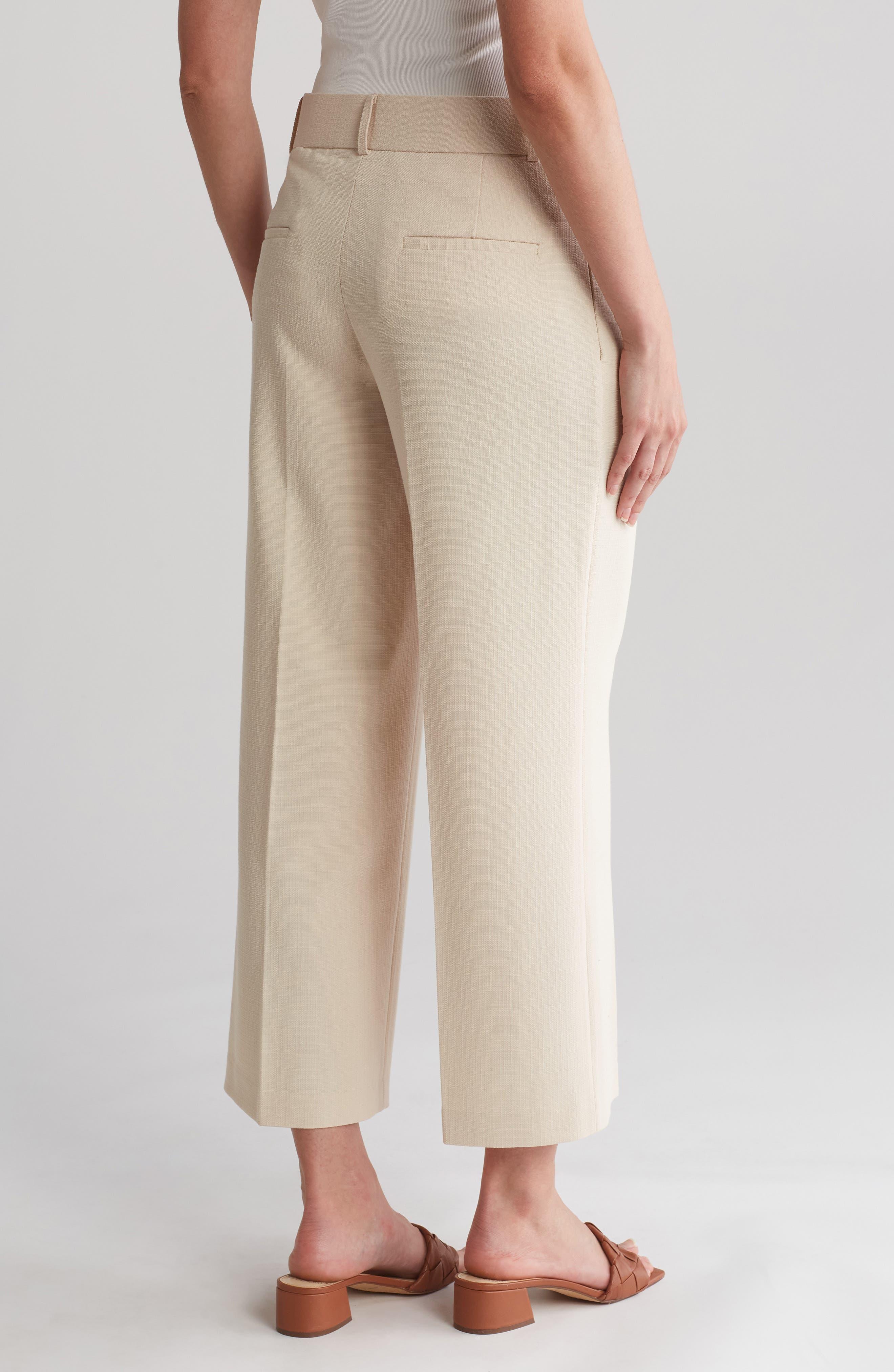 Amanda & chelsea comfort hotsell waist pants