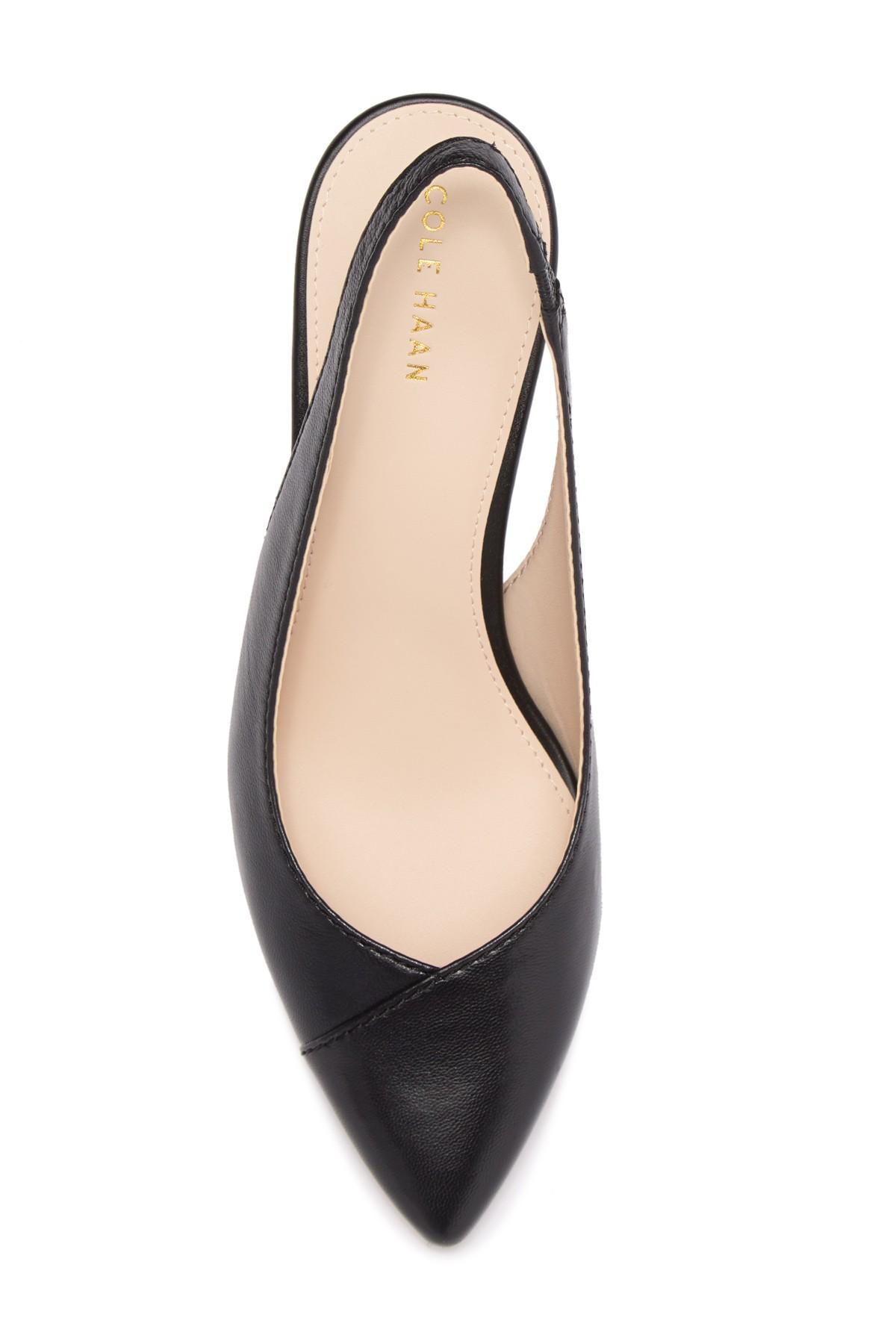 cole haan cadee